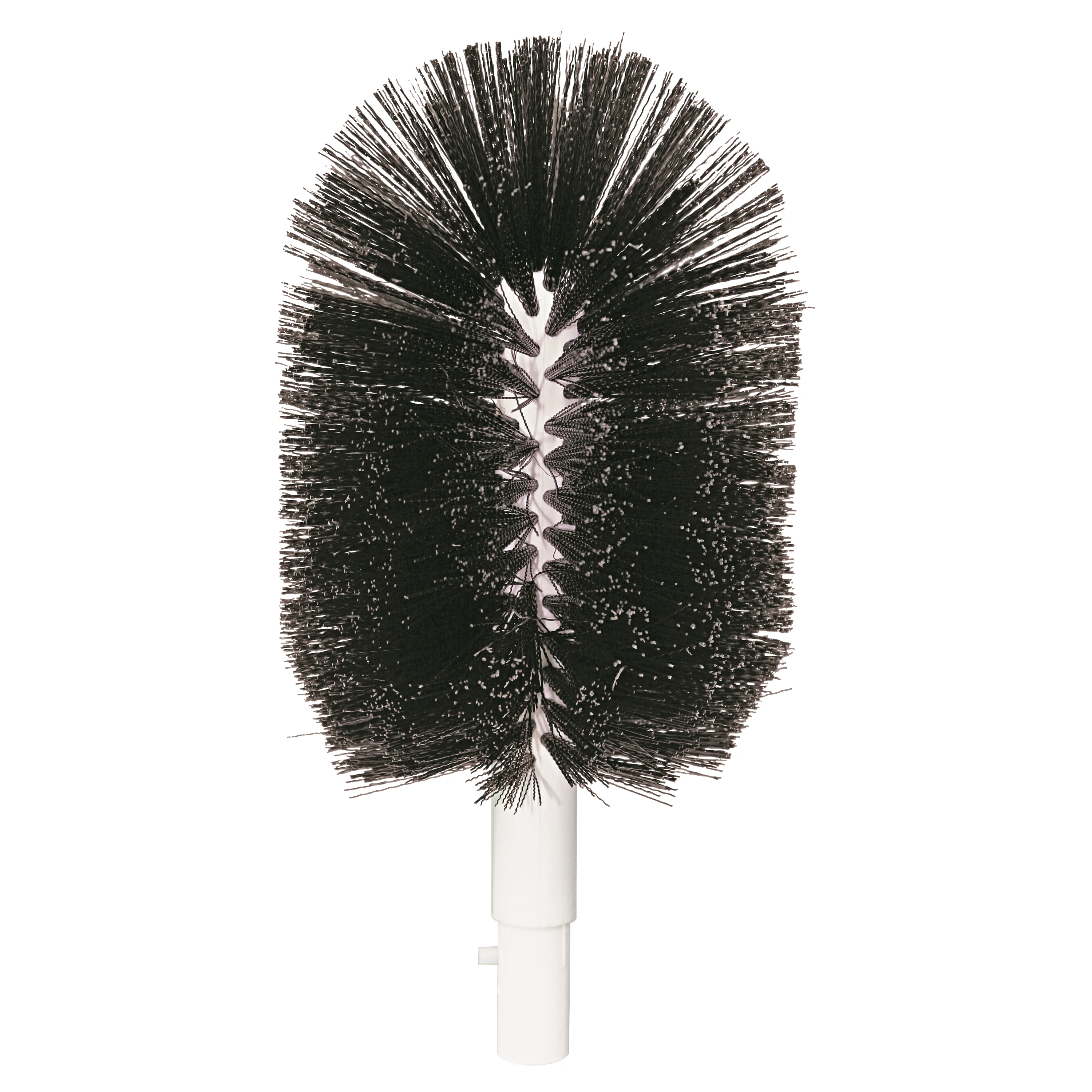 Winco BRS-930 Bar Maid Wide Coffee Pot & Pitcher Brush for Glass Washers, Pinned - Image 2