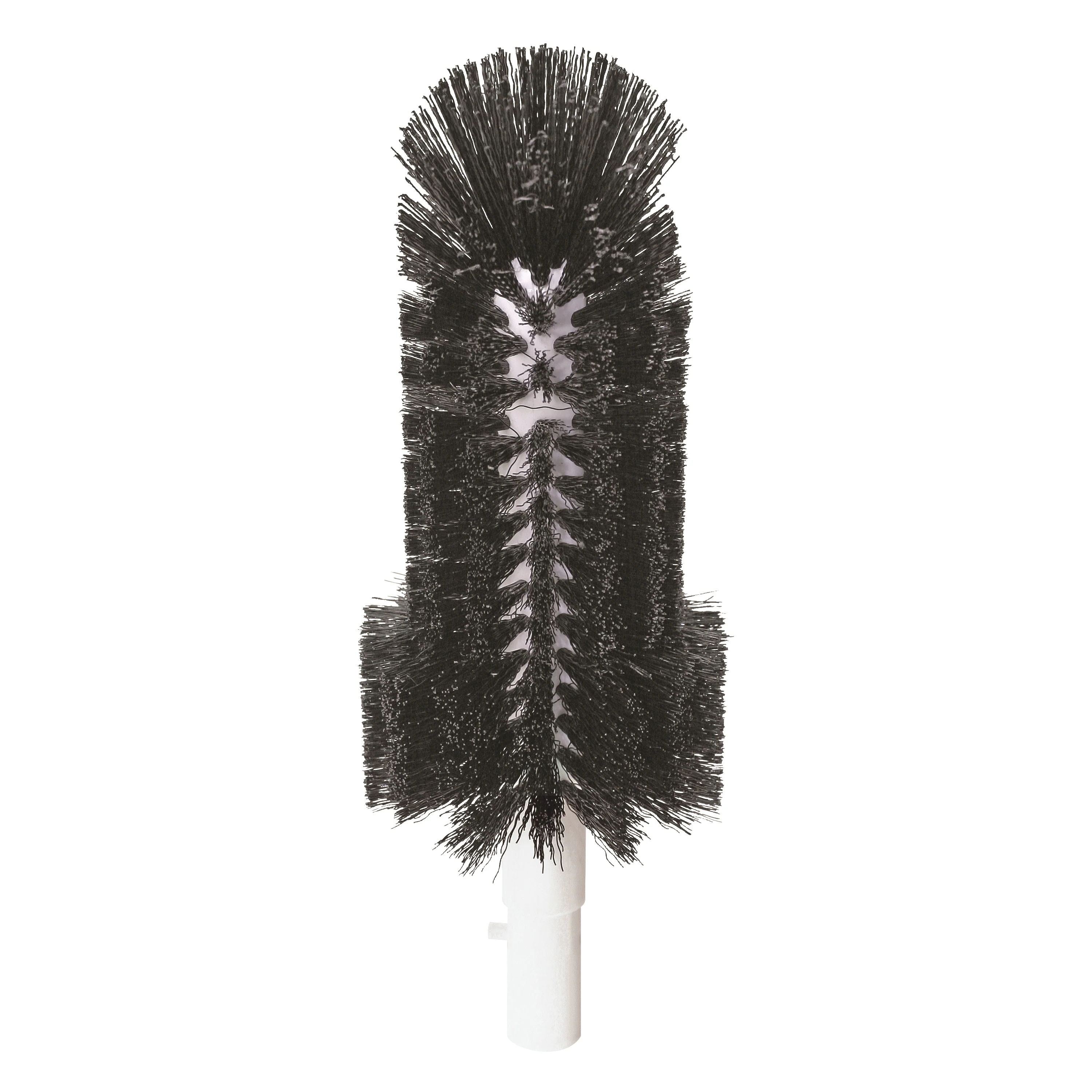 Winco BRS-976 Bar Maid 9" Pilsner Brush for Glass Washers, Pinned