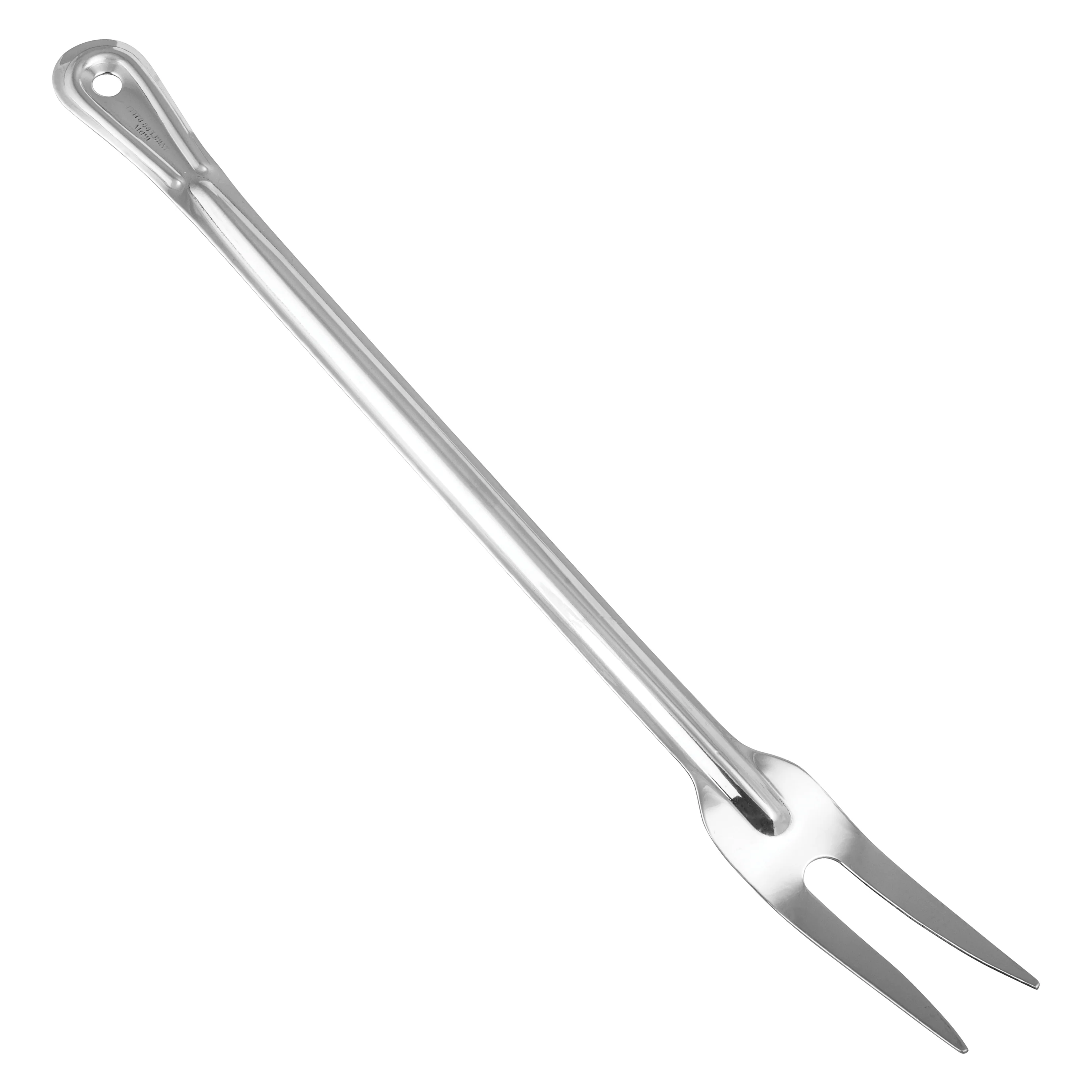 Winco BSFK-18 18 Inch Basting Fork Stainless Steel with 1.5 Mm Tines