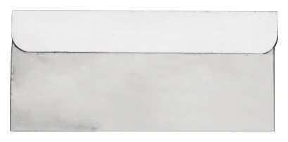 Winco BXC-B100 Blade for BXC-4 Stainless Steel Replacement Blades 100 Pack - Image 3