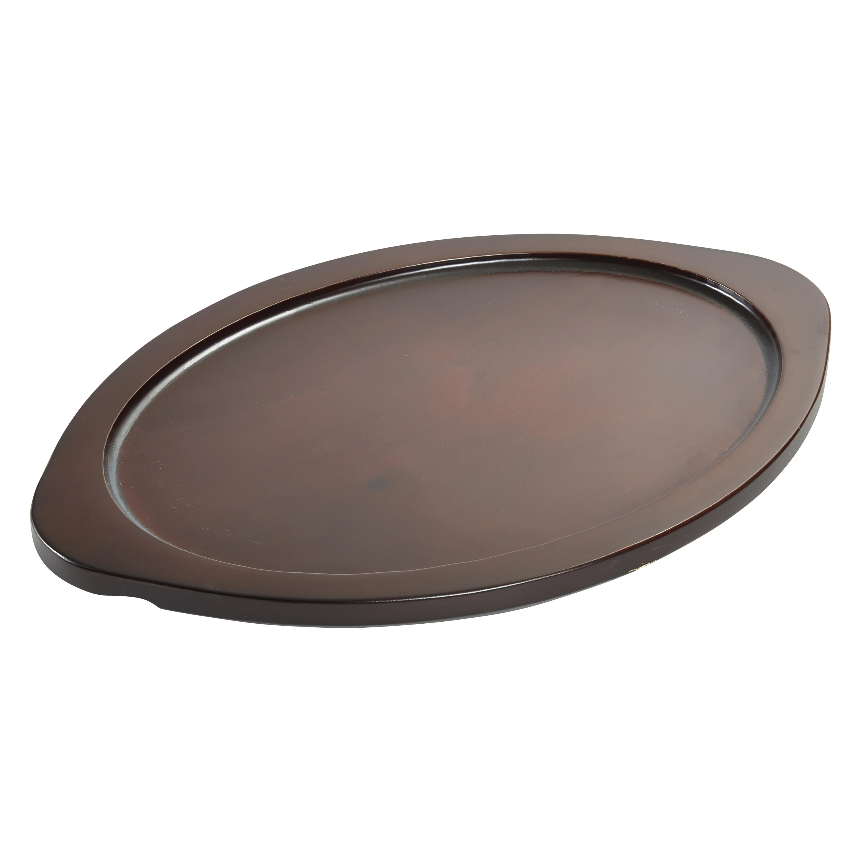 Winco CASG-13OUL Fire Iron Wood Underliner for CASG-13O