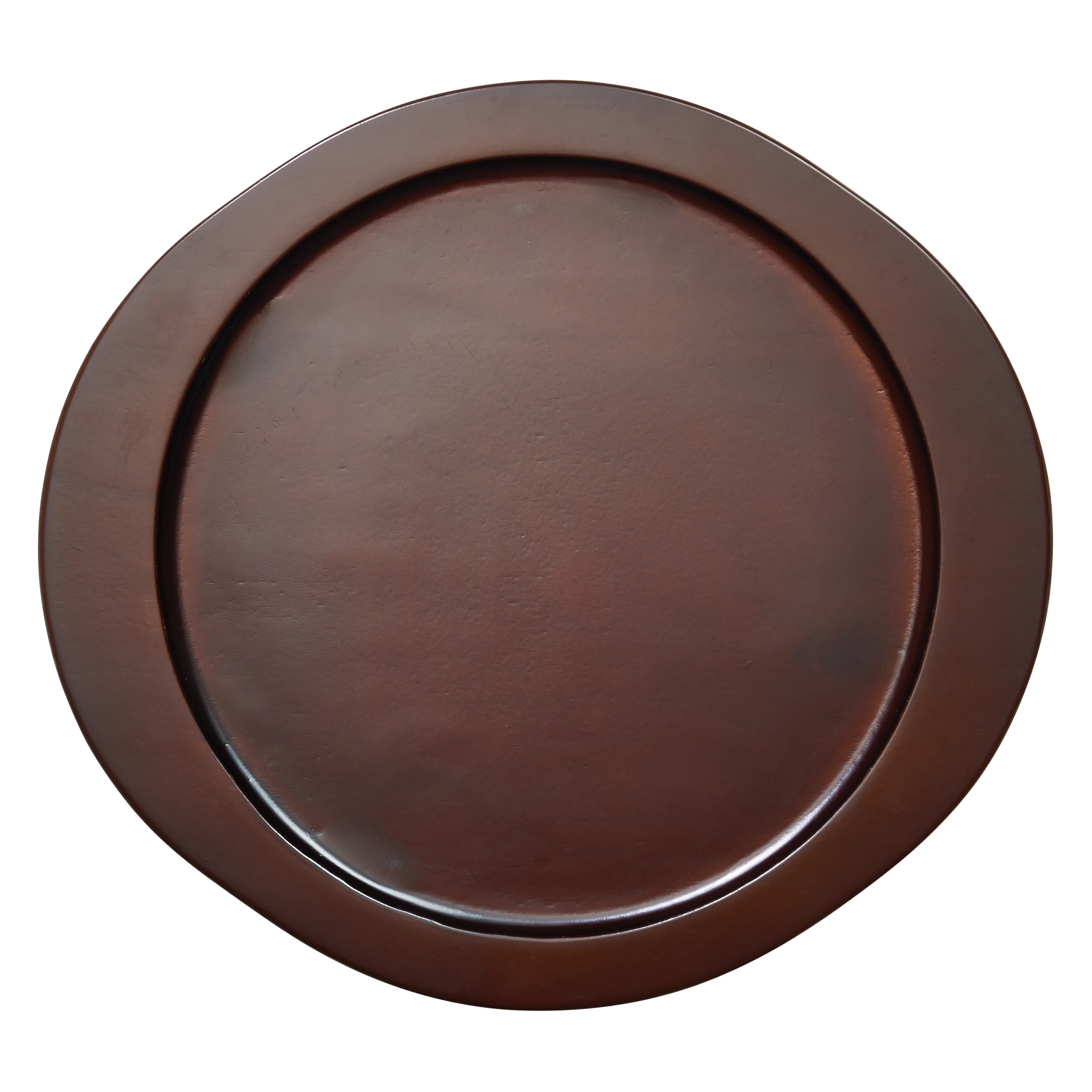 Winco CASG-9RUL Fire Iron Wood Underliner for CASG-9R & CAST-10 - Image 2