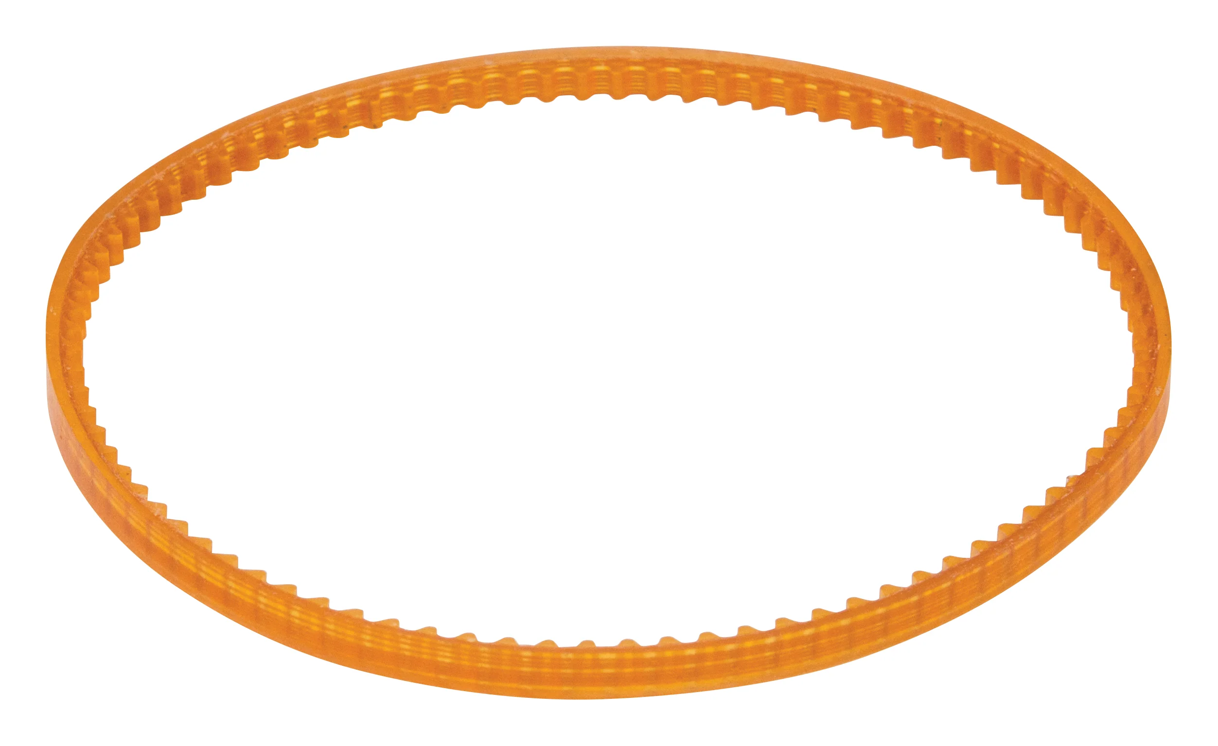 Winco CCM28-P3 1.5 Inch Replacement Belt for Cotton Candy Machine - Image 2