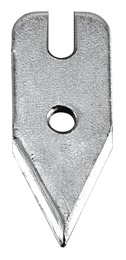 Winco CO-3N-B Replacement Blade Knife for CO-3N Stainless Steel