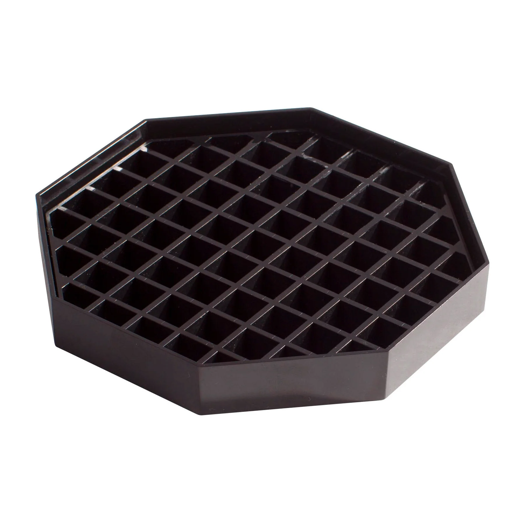 Winco CR-1440 Bar Maid Drip Tray - 6" - Image 2