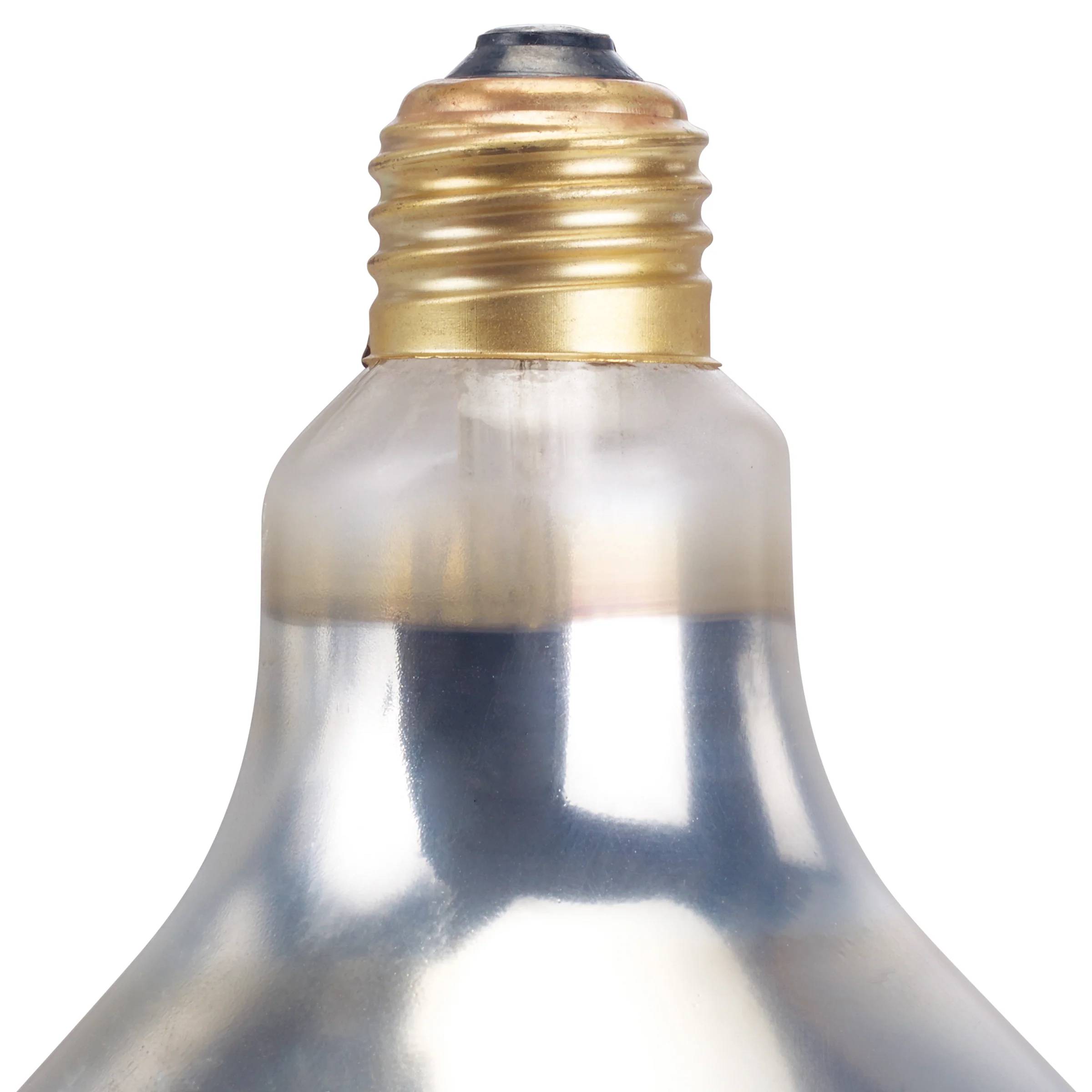 Winco EHL-BW 250 Watt Heat Lamp Bulb Clear for EHL Series - Image 2