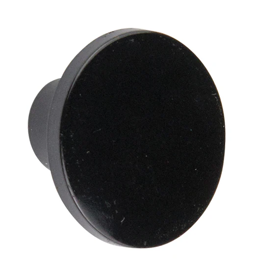 Winco EPO-P7 Diameter Crumb Tray Knob Round for EPO-1 - Pizza Bake Oven Parts - Image 2
