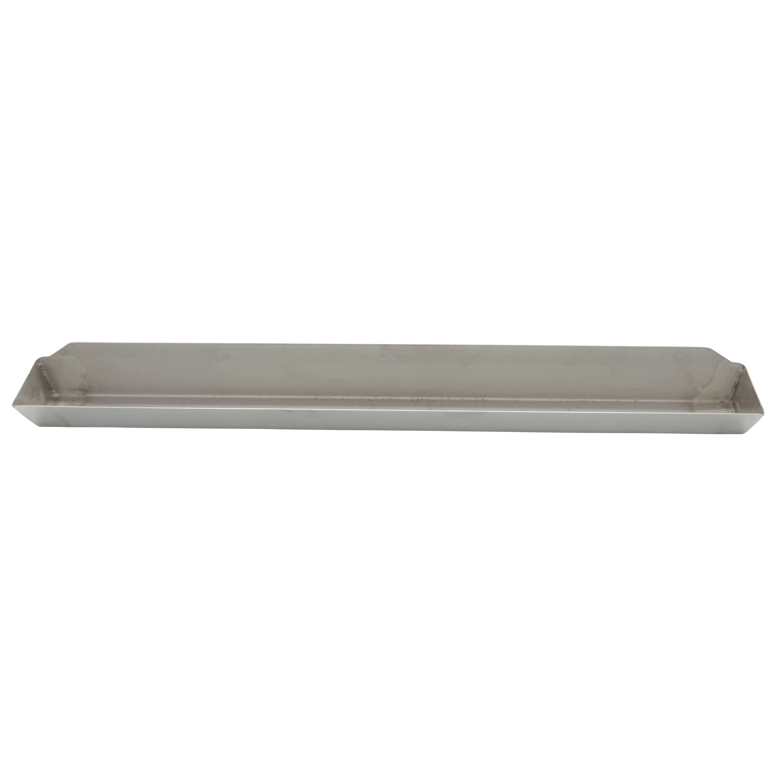 Winco EPSG-P53S Grease Tray for EPG-1 and ESG-1 with Corrosion-Resistant Finish - Image 2