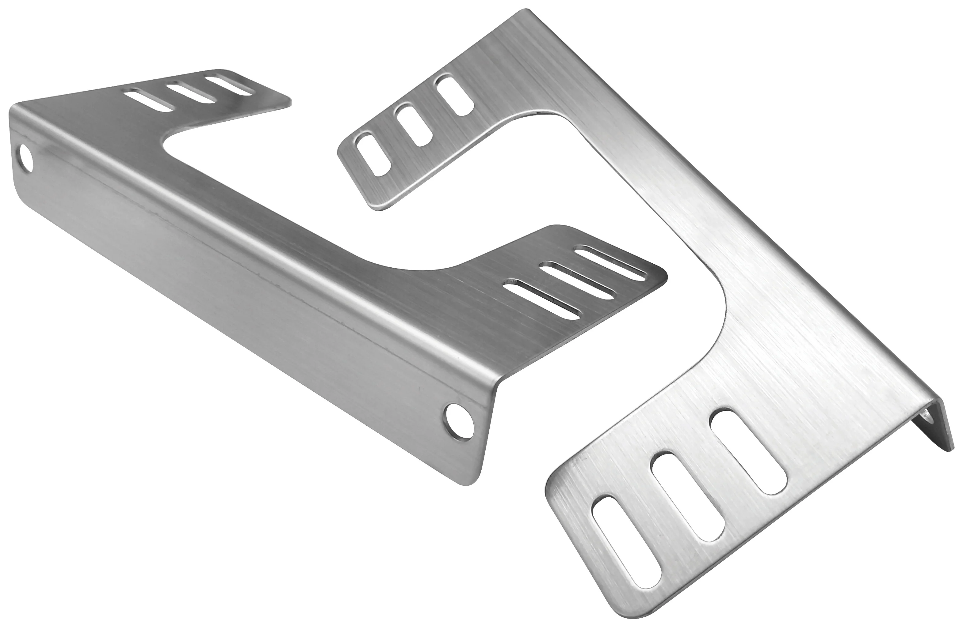Winco ESH-1-HB Hanging Brackets - Heat Lamp Accessories for ESH-1 - Image 2