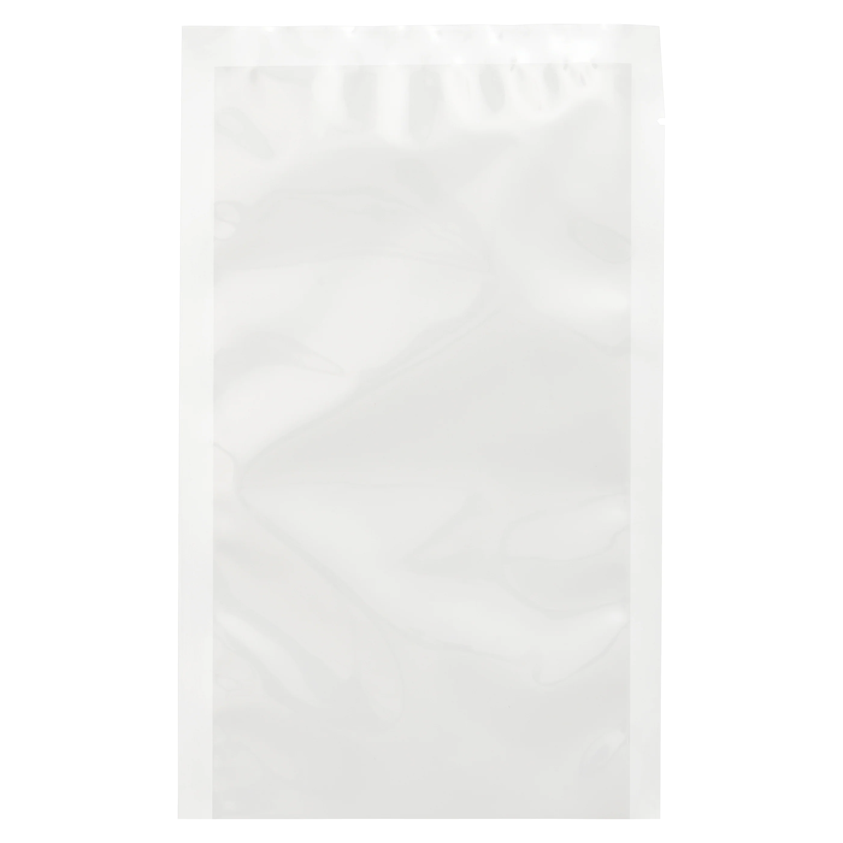 Winco EVPB-0610 6 Inch Boil-In Vacuum Sealer Bags Pack of 100 - Image 3