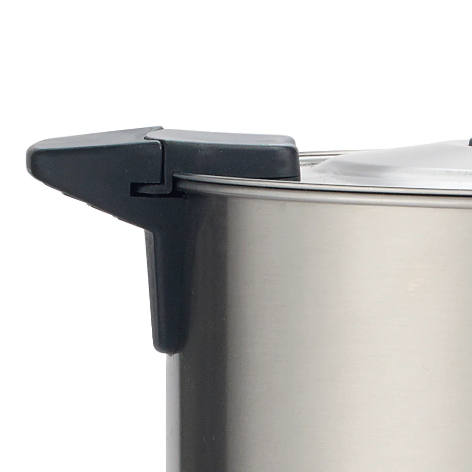 Winco EWB-100A-I 13 Inch Commercial Water Dispenser with Safety Features - Image 4