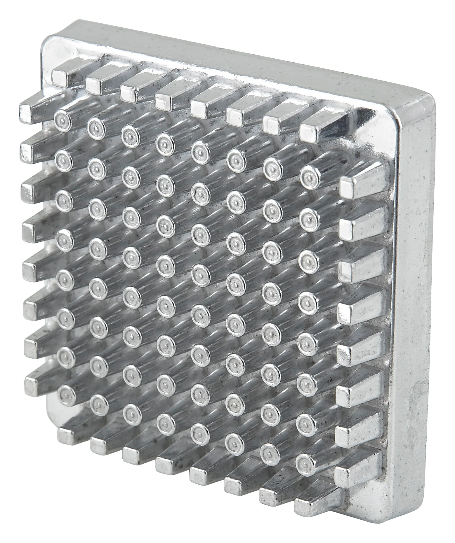 Winco FFC-250K Pusher Block for FFC-250 French Fry Cutter Parts - Image 2