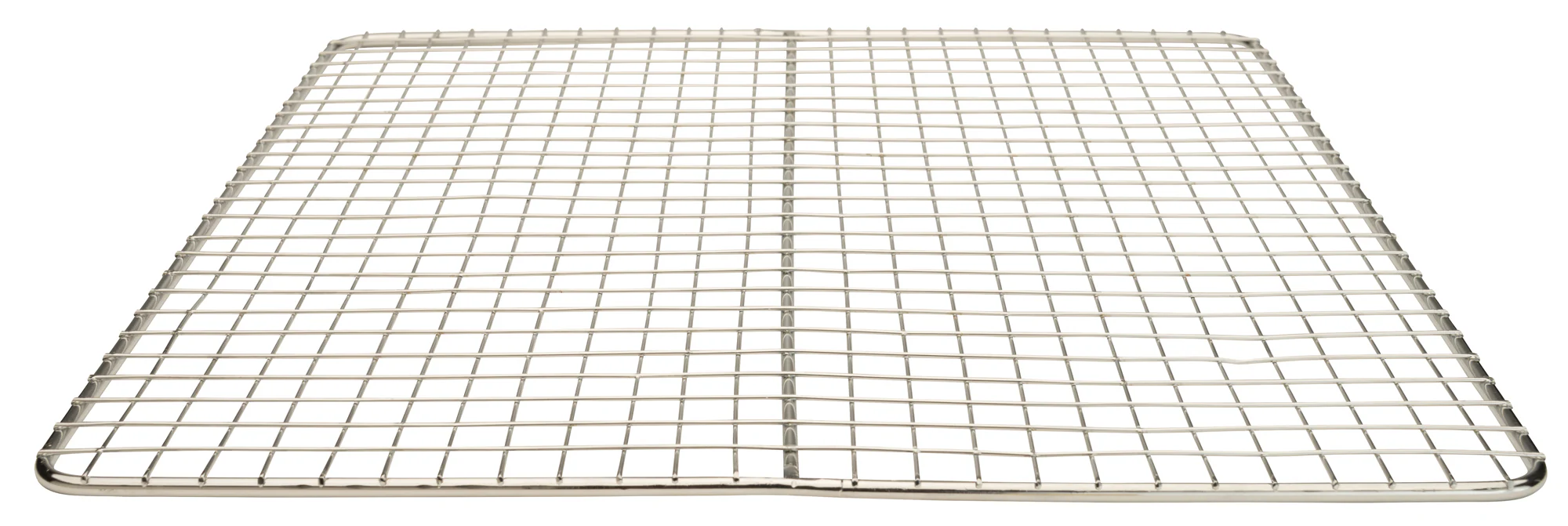 Winco FS-1313 13 Inch Fryer Screen Chrome Plated for Commercial Use