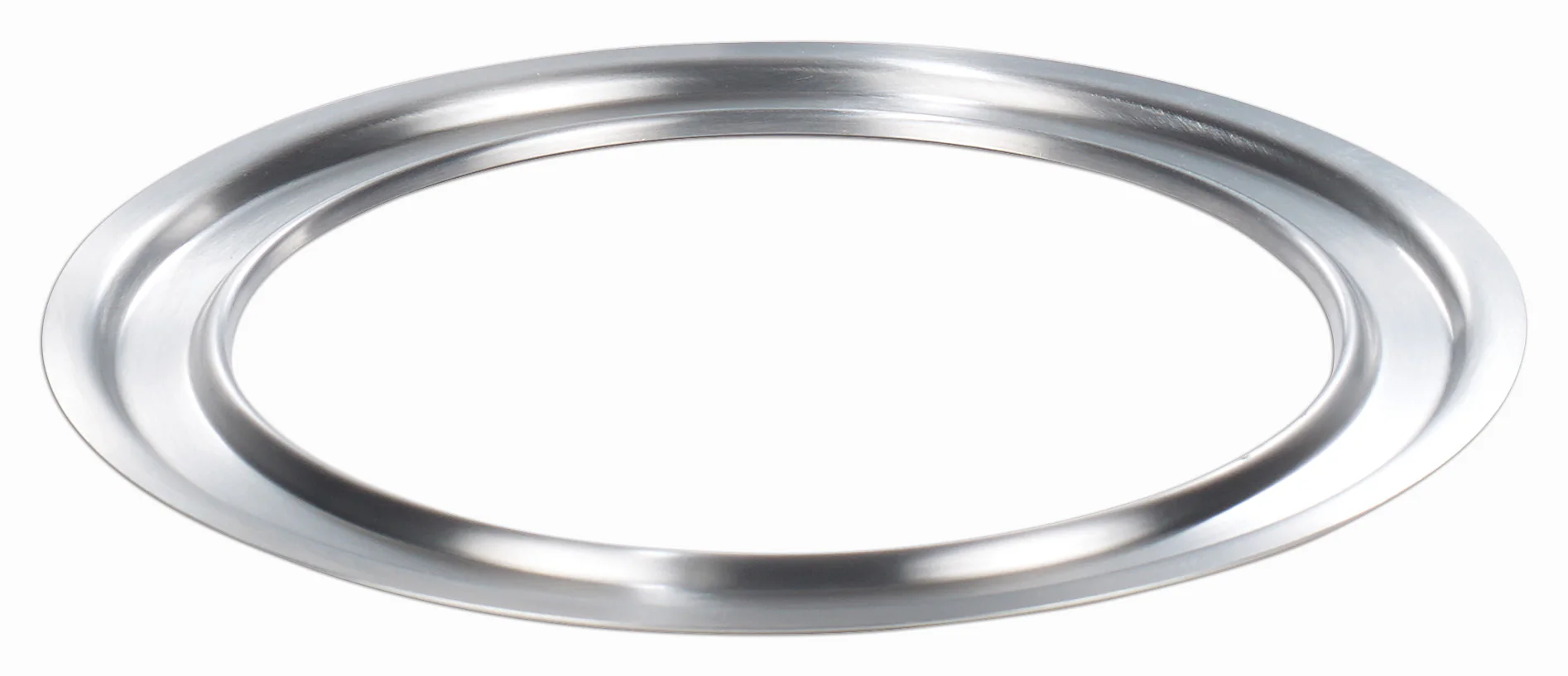 Winco FW11R-ADP Adapter Ring 11 In for 7 Qt Inset Pans Food Warmer Parts - Image 3