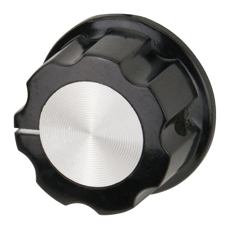 Winco FWS500-P11 Power Knob for Food Warmer Adjustable Thermostat - Image 2
