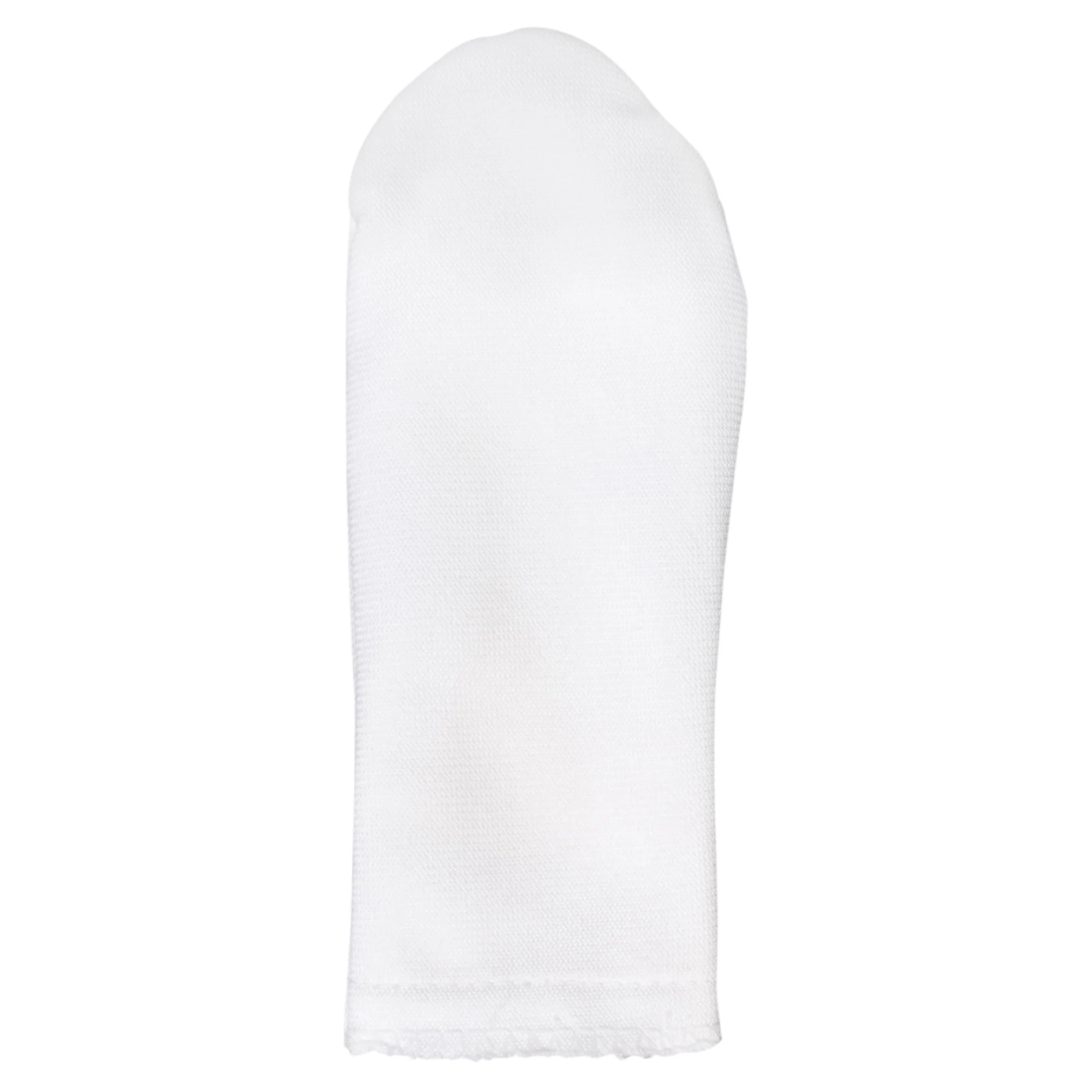 Winco GP-3MC Bar Maid Replacement Cloths for Glass Polishing Wand - 3 Pieces - Image 2