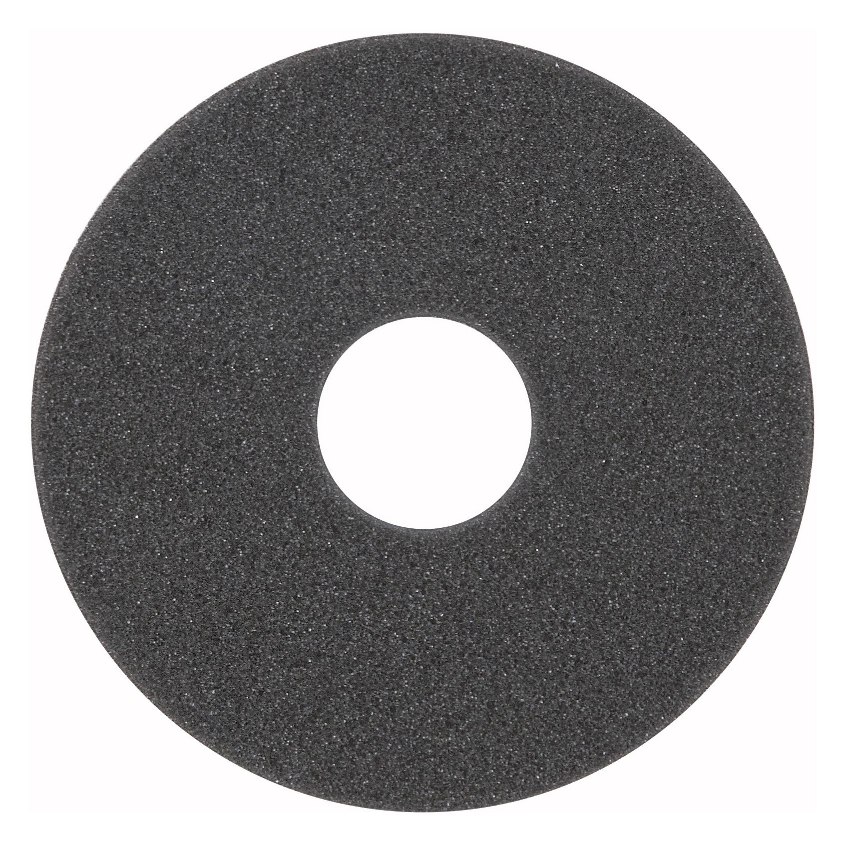 Winco GR-3S Sponge for Glass Rimmer Synthetic Fiber Accessory - Image 2
