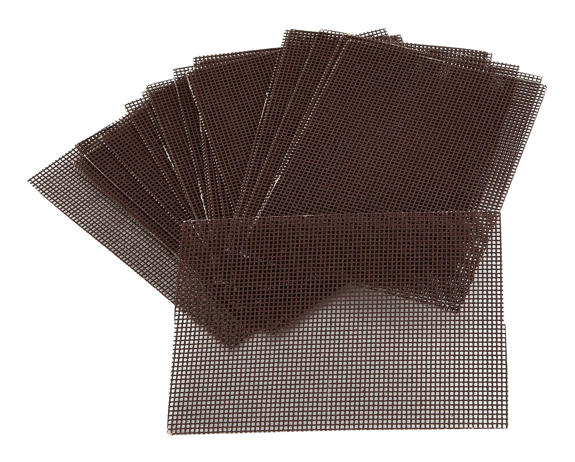 Winco GSN-4 4 Inch Griddle Screen Stainless Steel 20 Packs with Durable Design