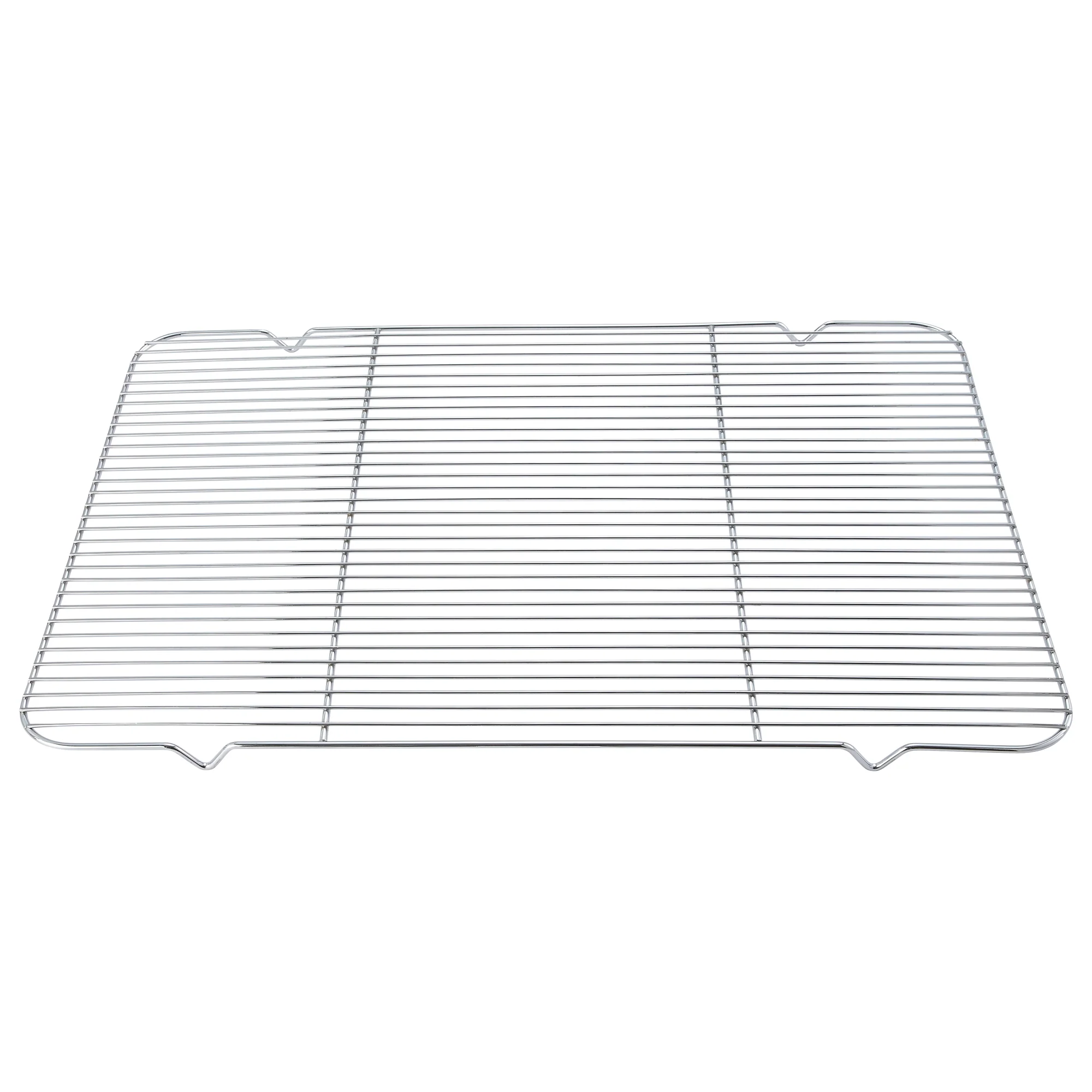 Winco ICR-1725 25 Inch Icing Cooling Rack with Built In Feet