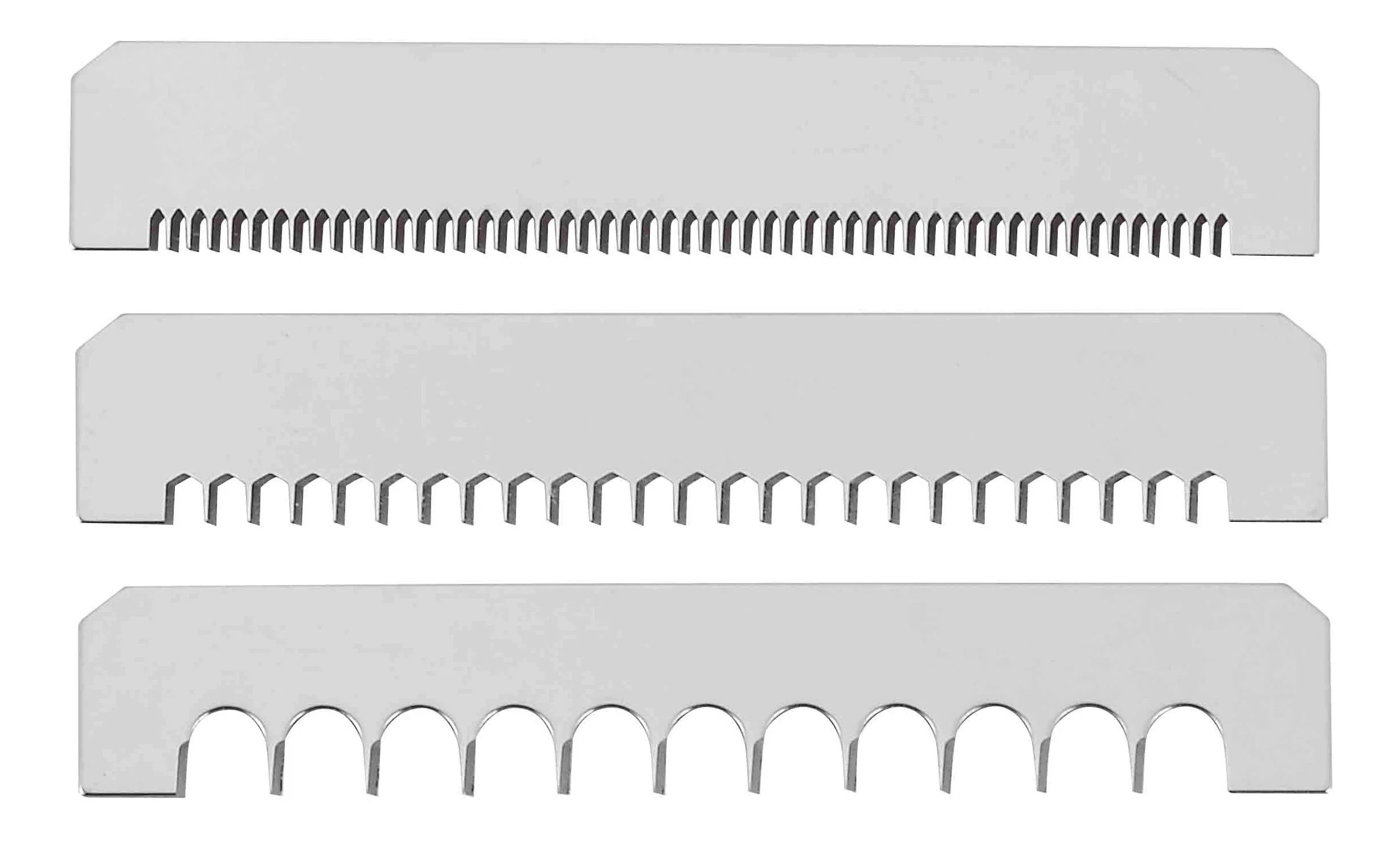 Winco MDL-5PBS Blade Set For MDL-5P High-Carbon Stainless Steel Construction