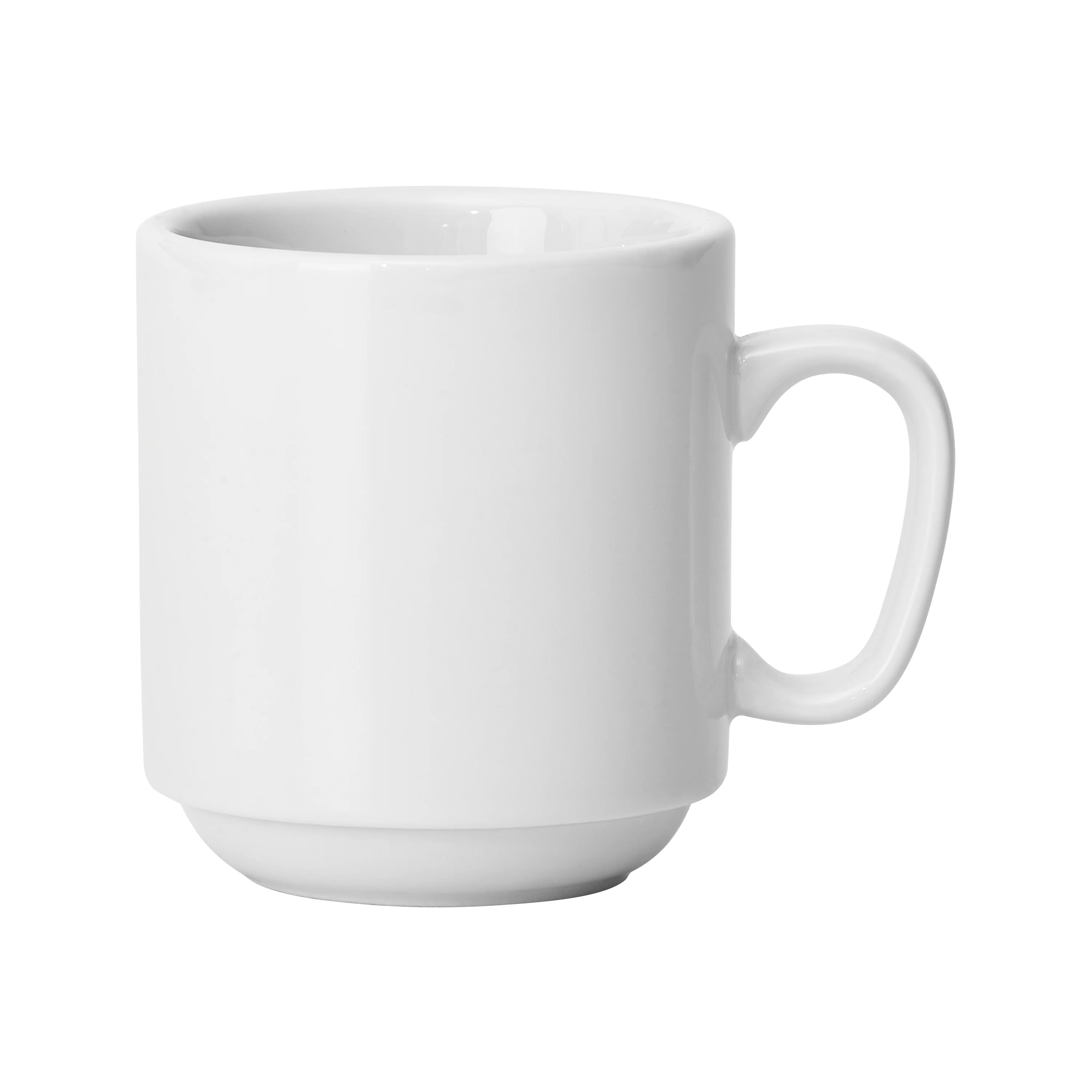 Winco MMC-10 Mangula Mug 10 Oz. - Image 2