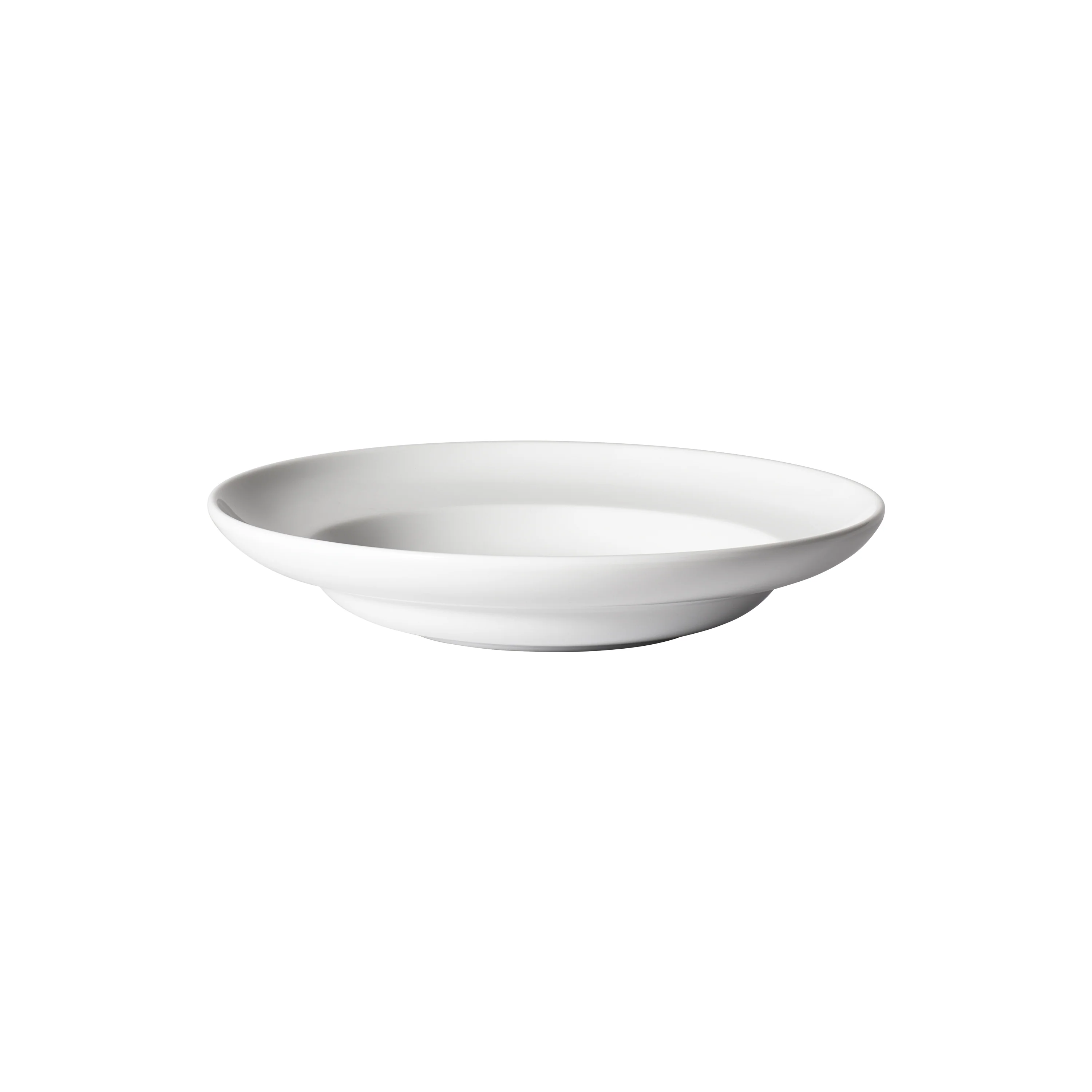 Winco MPB-10 Specialty Mediterranean Pasta Bowl 10 Oz. 8" Dia. X 1-1/4"H