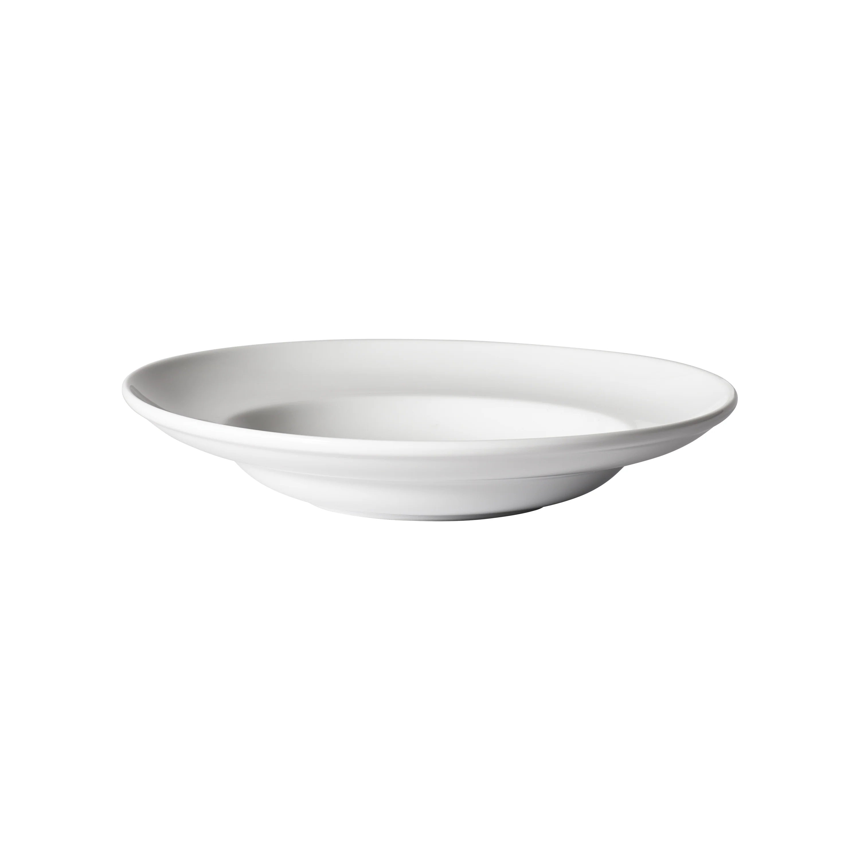 Winco MPB-12 Specialty Mediterranean Pasta Bowl 12 Oz. 9" Dia. X 1-1/2"H
