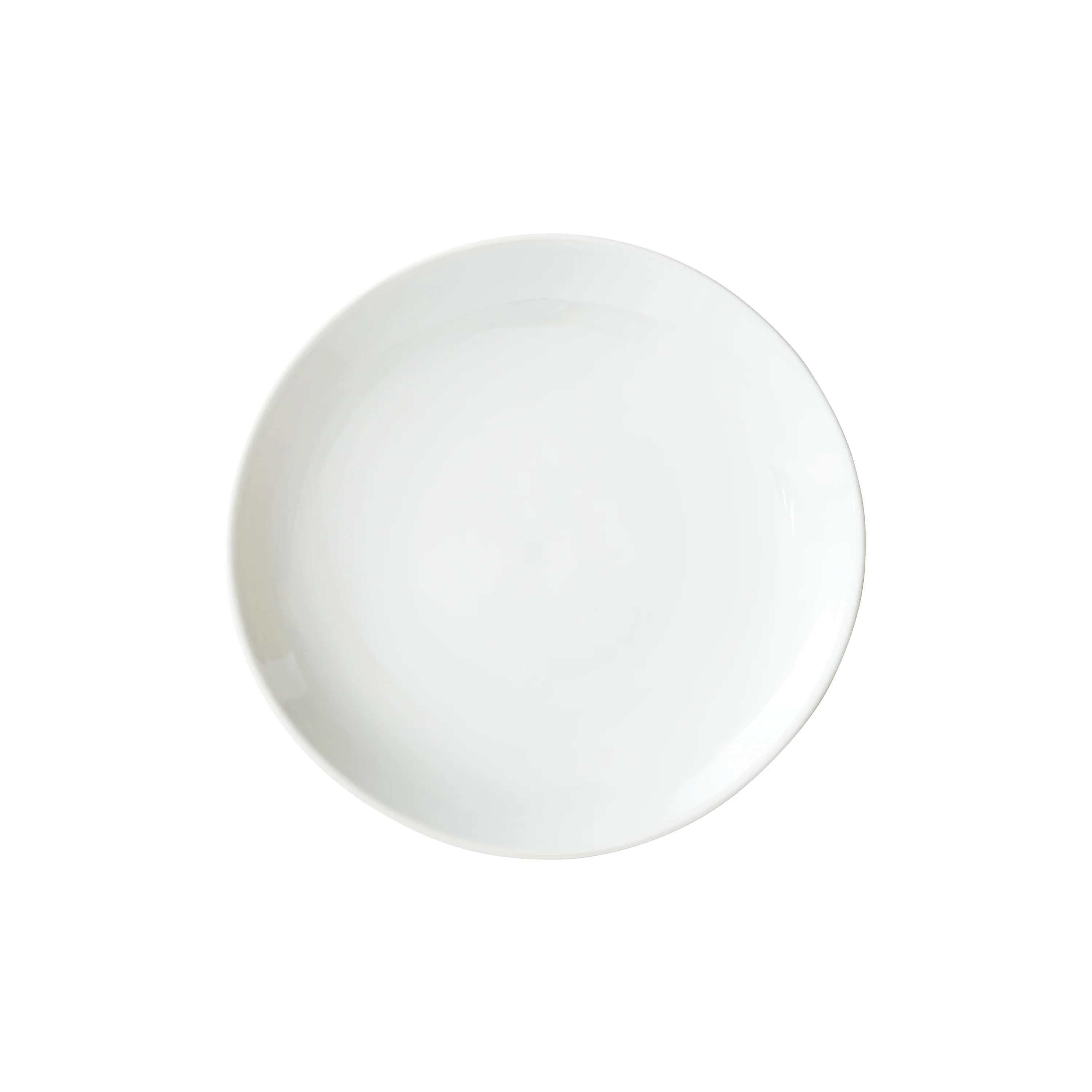 Winco OKP-10 Brechia Plate 10" Dia. X 1"H - Image 3