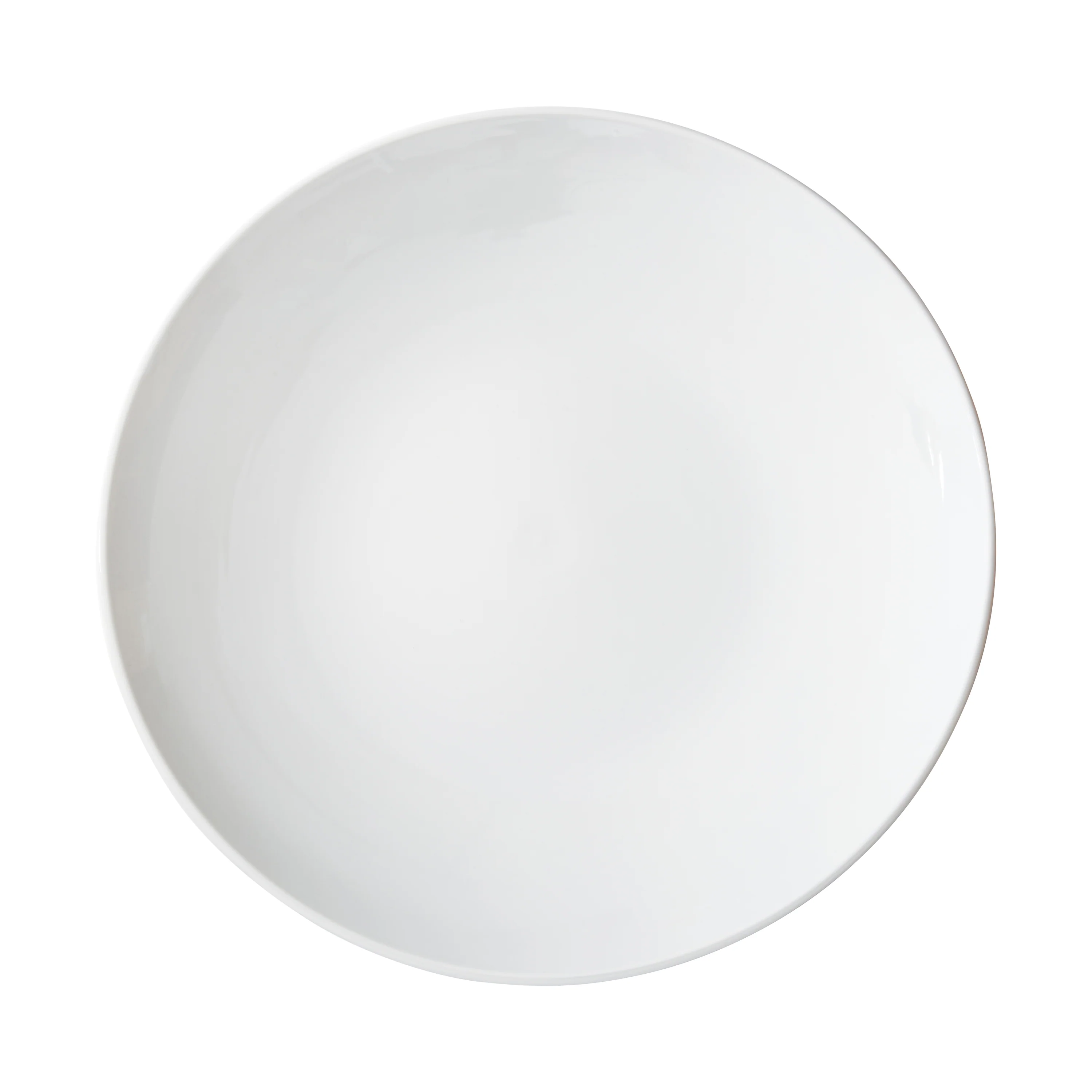 Winco OKP-14 Brechia Plate 14" Dia. X 1-3/4"H - Image 3