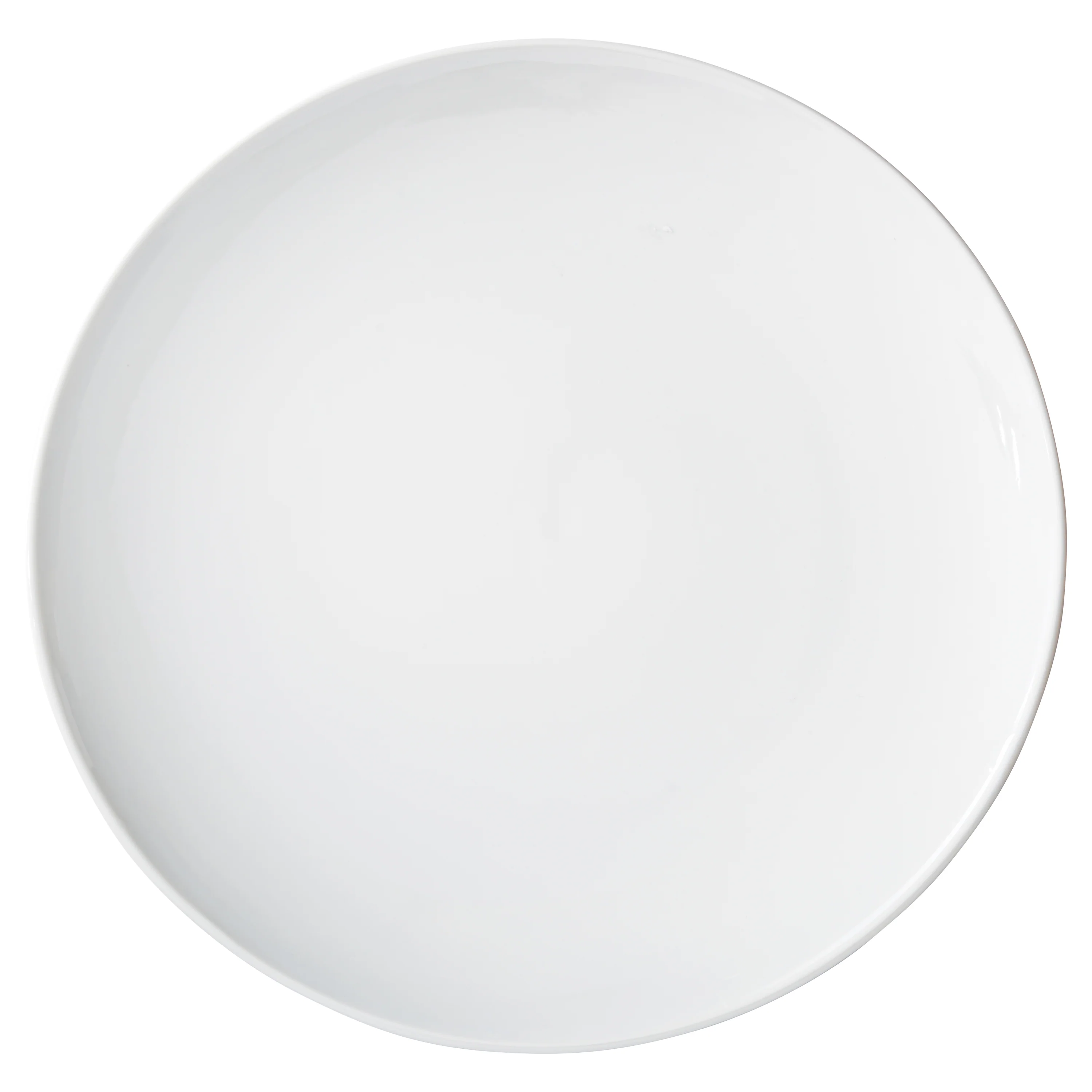 Winco OKP-16 Brechia Plate 16" Dia. X 2"H - Image 2