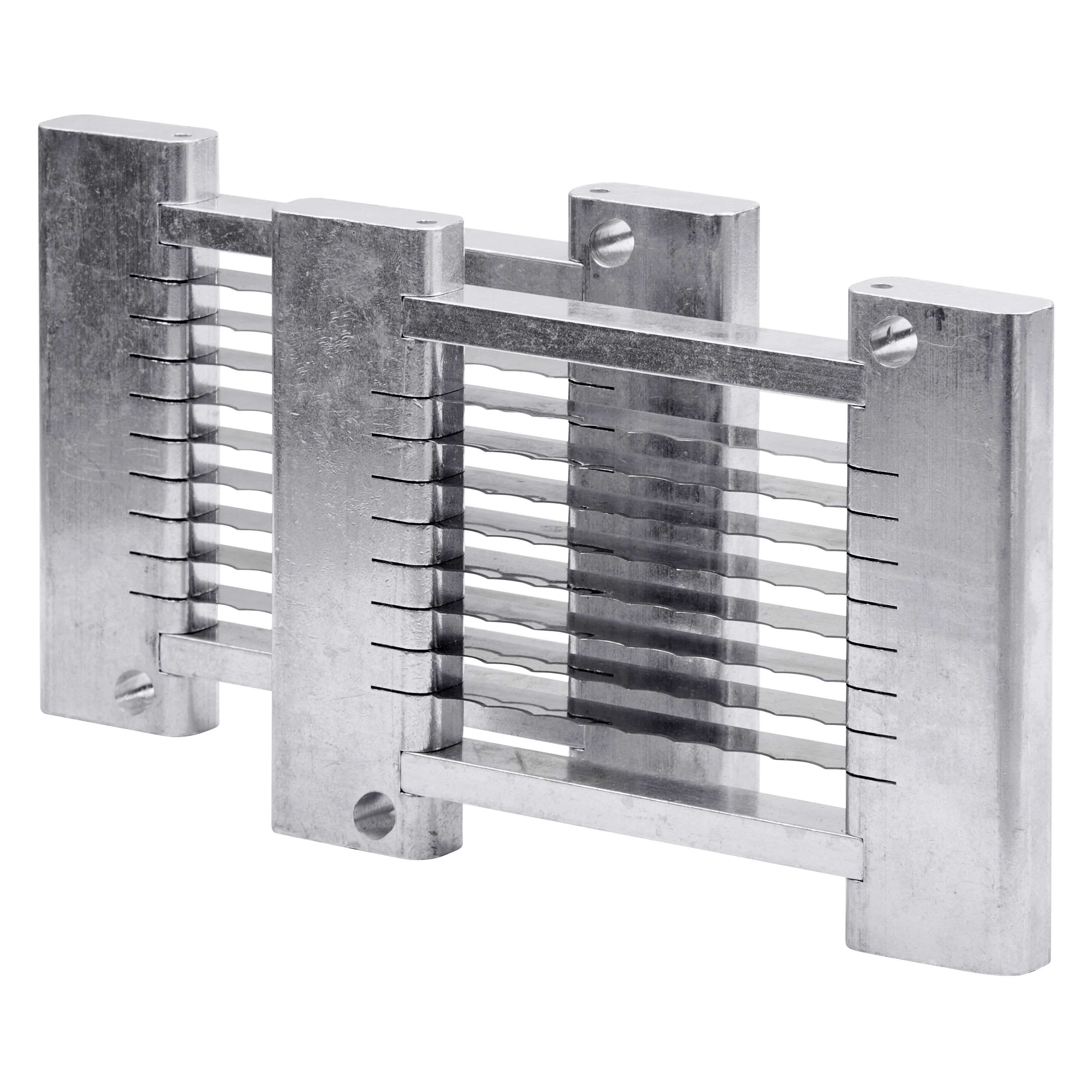 Winco OS-188B 3/16 Inch Kattex Blade Set Assembly NSF for OS-Series - Image 2