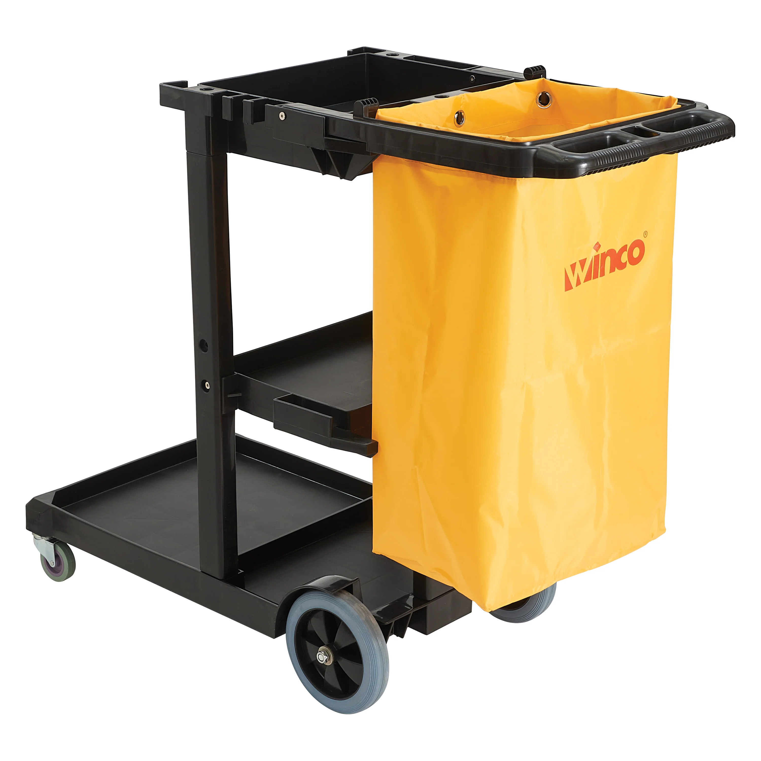 Winco PJC-4538B Bag Replacement for PJC-4538 Cart - Image 3