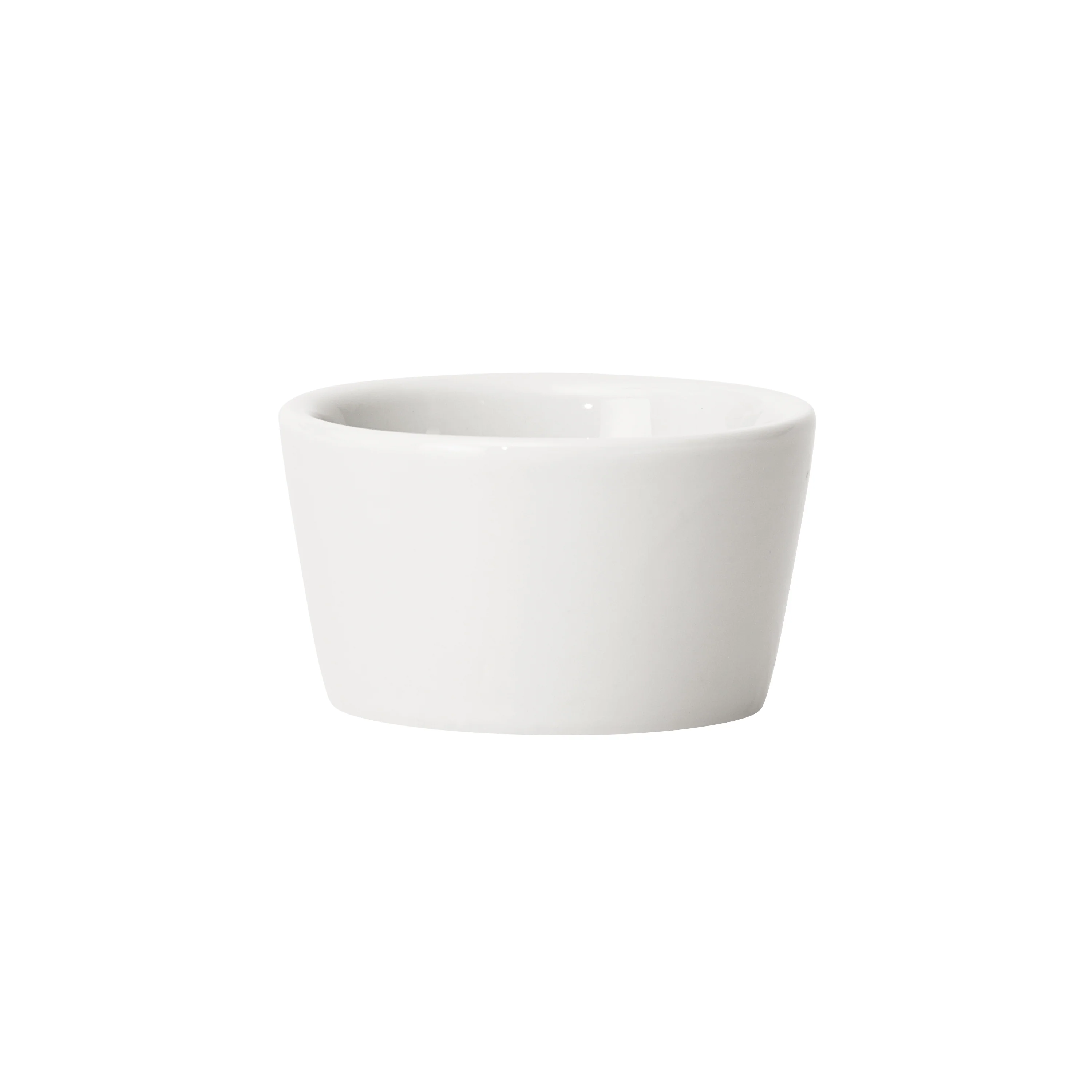 Winco PRR-2 Ramekin 2 Oz. 2-1/4" Dia. X 1-1/2"H - Image 2