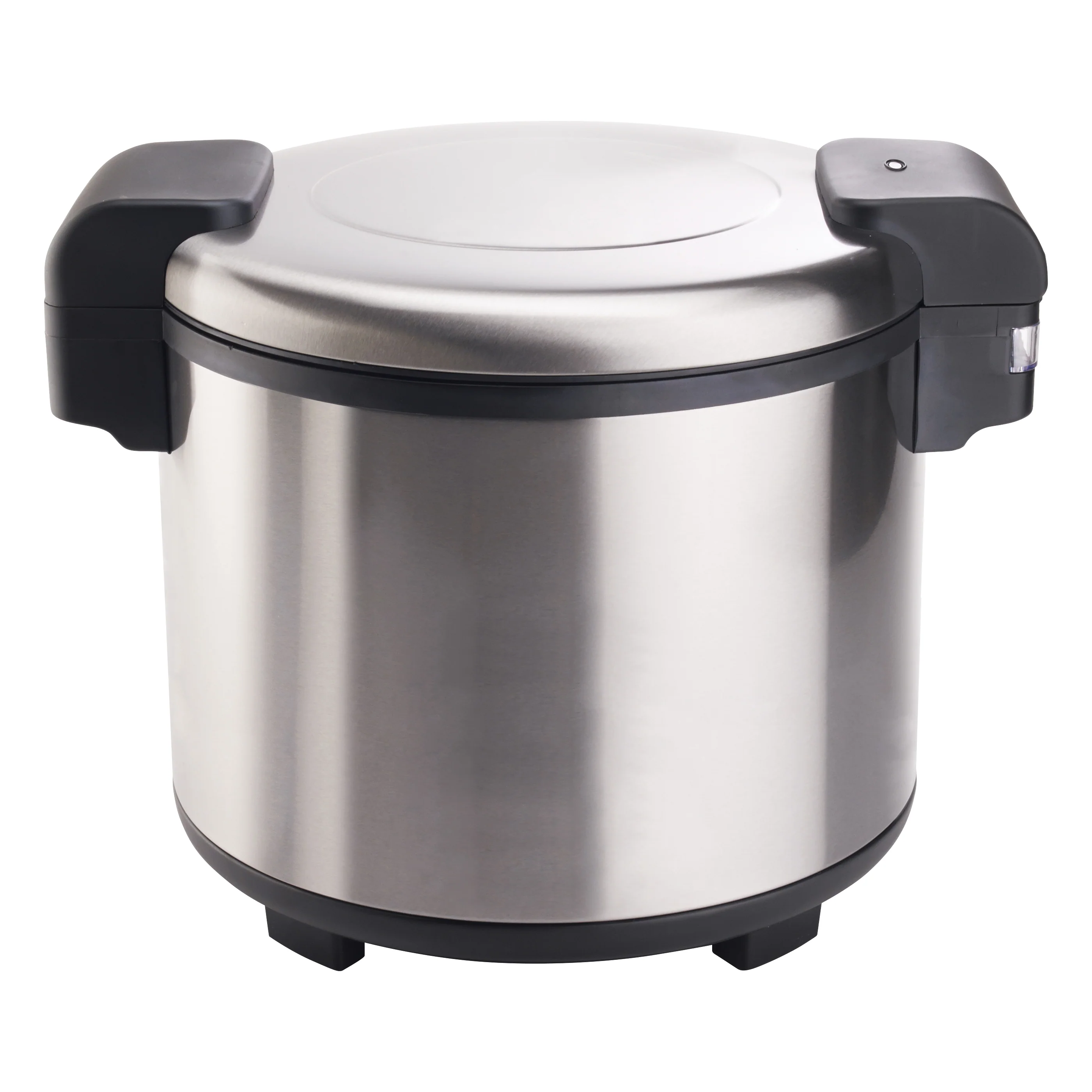Winco RW-S451 Electric Rice Warmer 100 Cup Capacity Stainless Steel