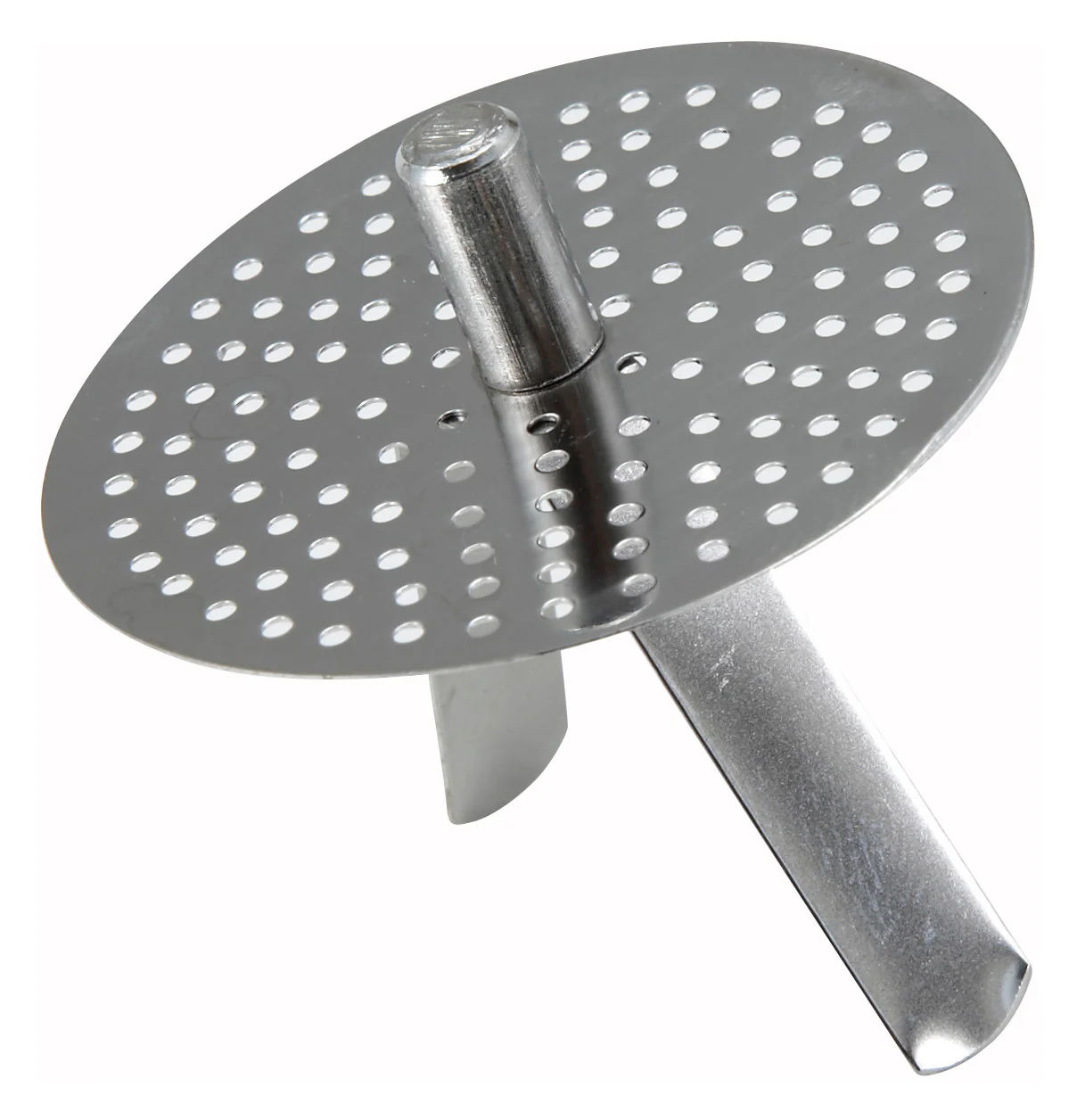 Winco SF-6S Strainer SF-6 Removable with Stainless Steel Construction - Image 2