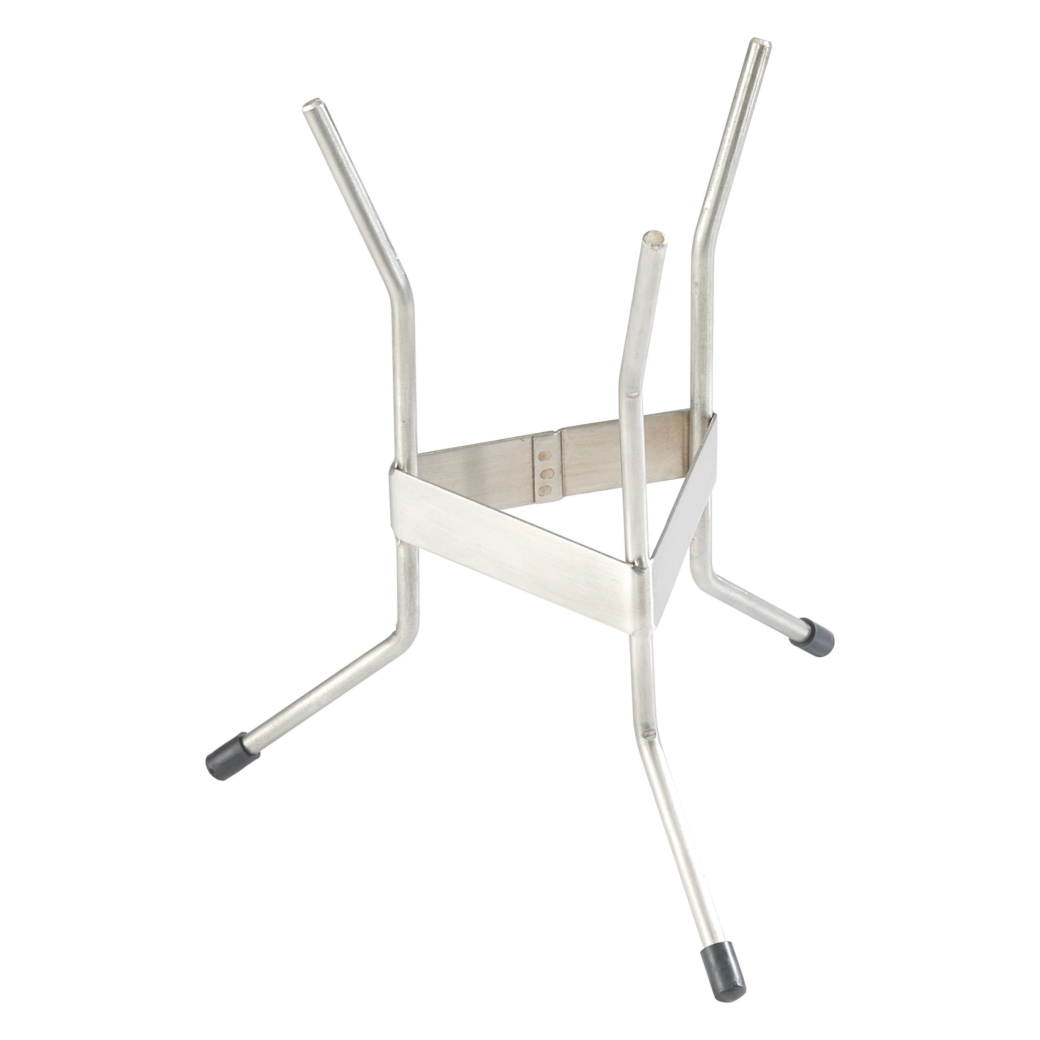 Winco SF-7R Funnel Rack Stainless Steel for Confectionery Funnel SF-7