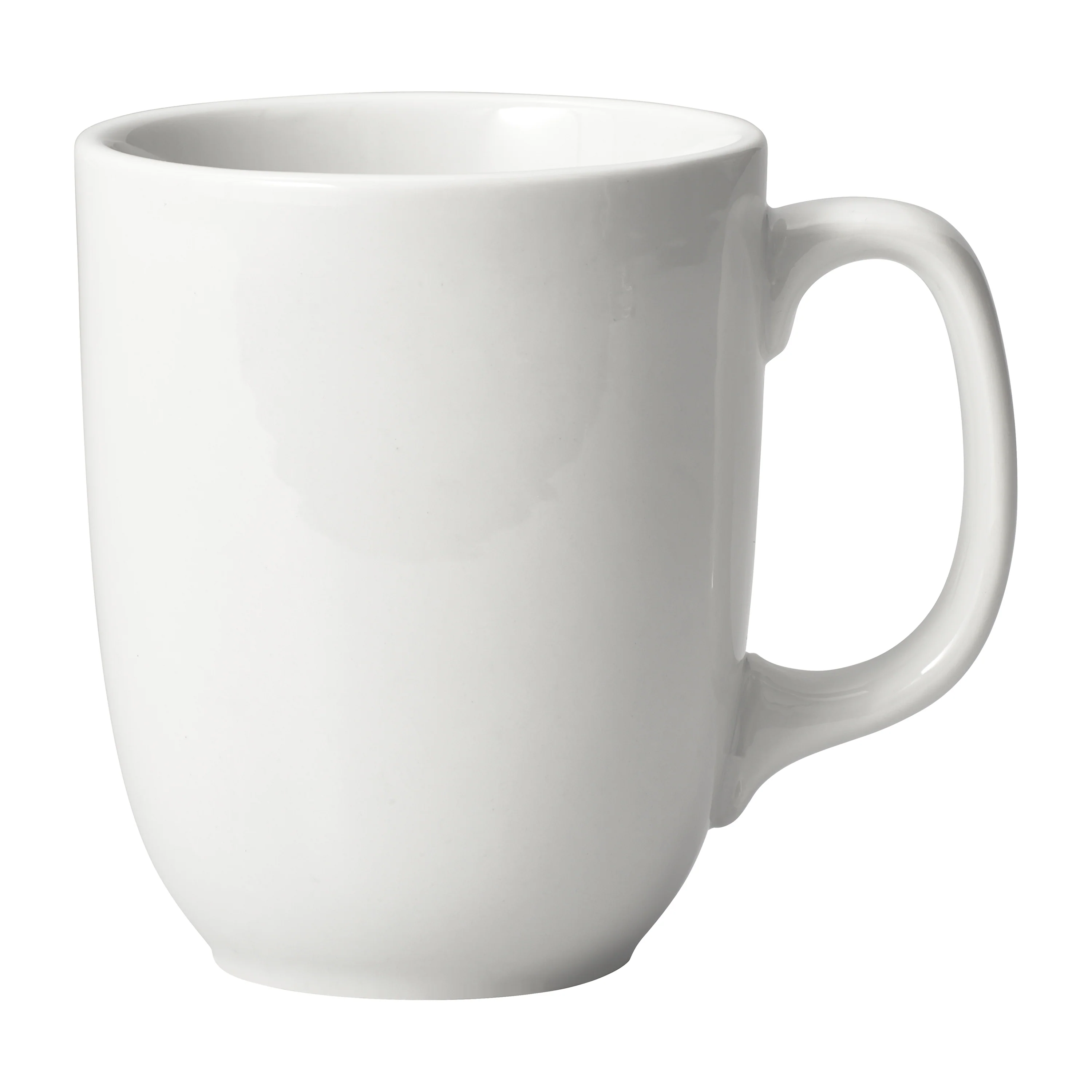 Winco SMC-15 Sipstyle Mug 15 Oz. - Image 2