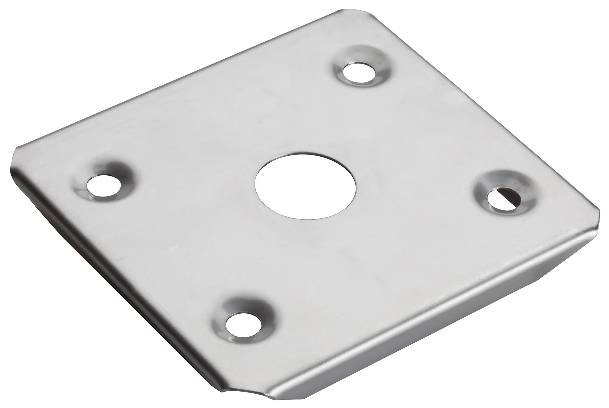Winco SPFB-6 1/6 Size False Bottom Rust-resistant 18/8 Stainless Steel - Image 2
