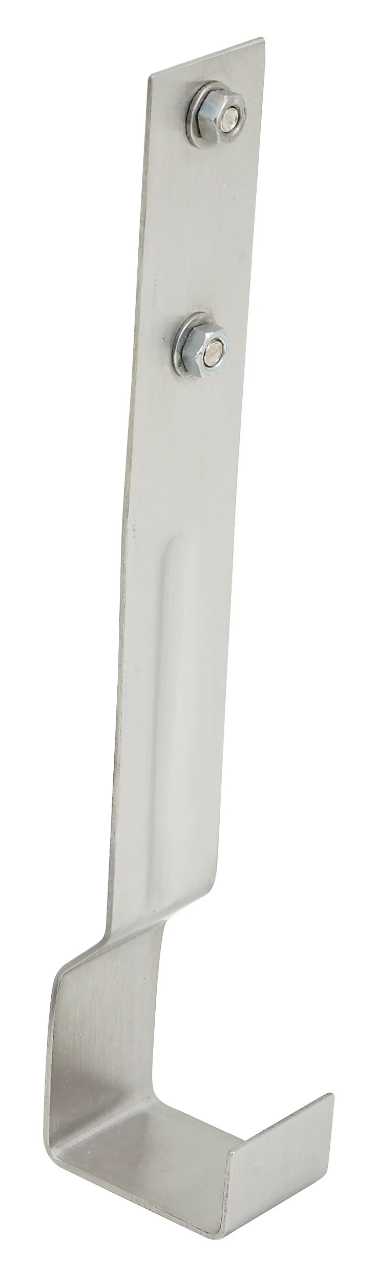 Winco SPR-1 Hanger Straps for Speed Rails with Corrosion-Resistant Metal - Image 2