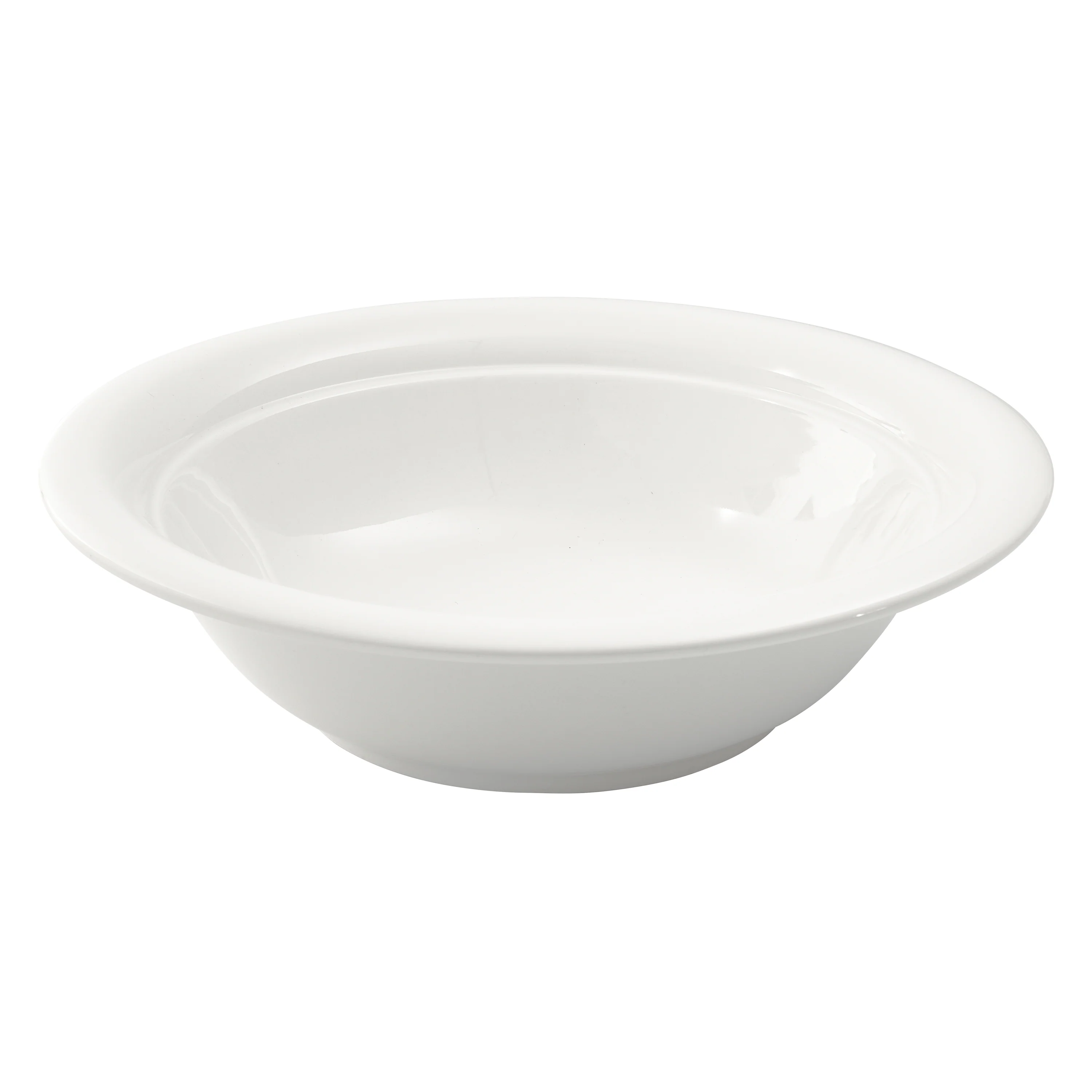 Winco SSB-36 Specialty Salad Bowl 36 Oz. 9-1/2" Dia. X 2-1/2"H