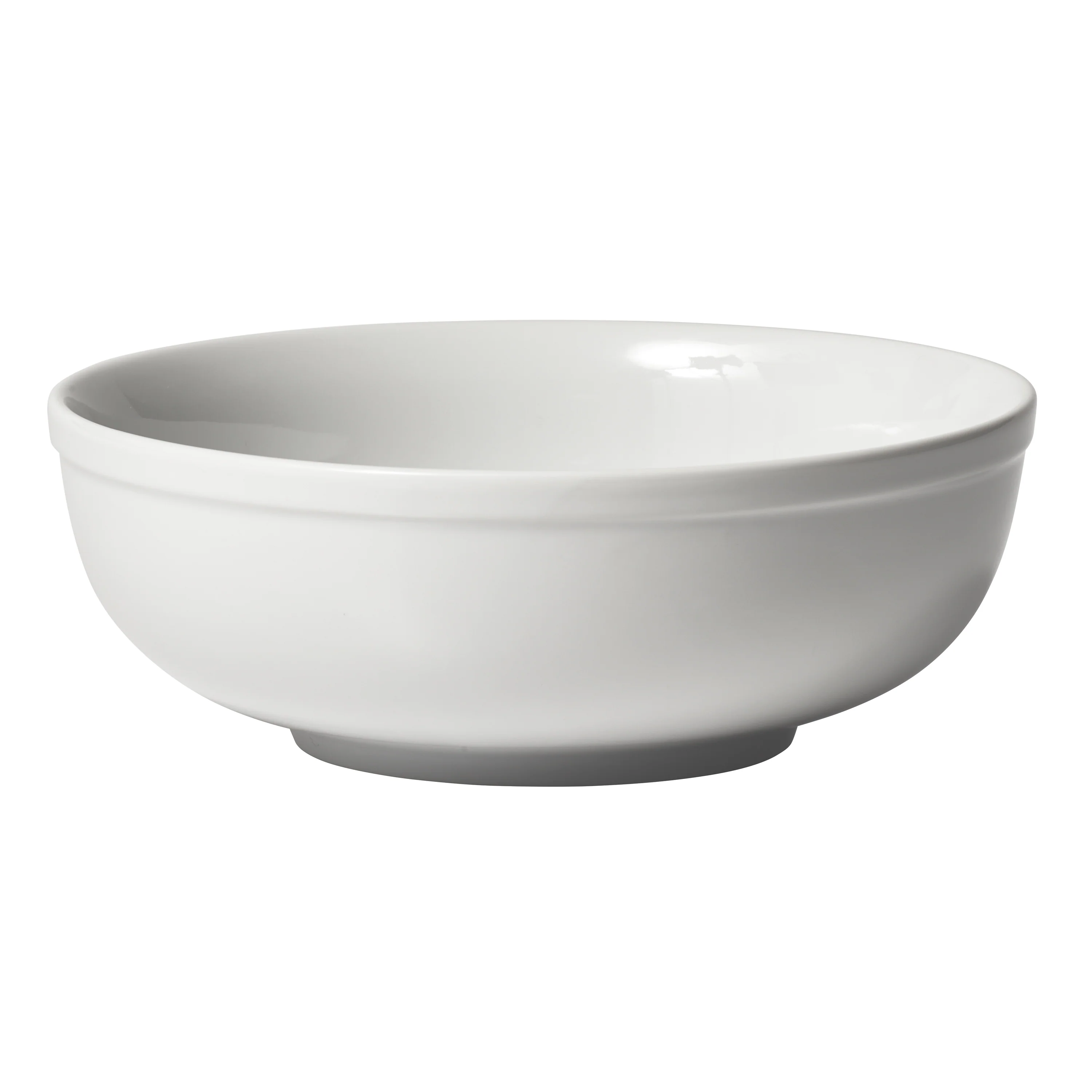 Winco SSB-488 Saviosa Soup Bowl 48 Oz. - Image 2