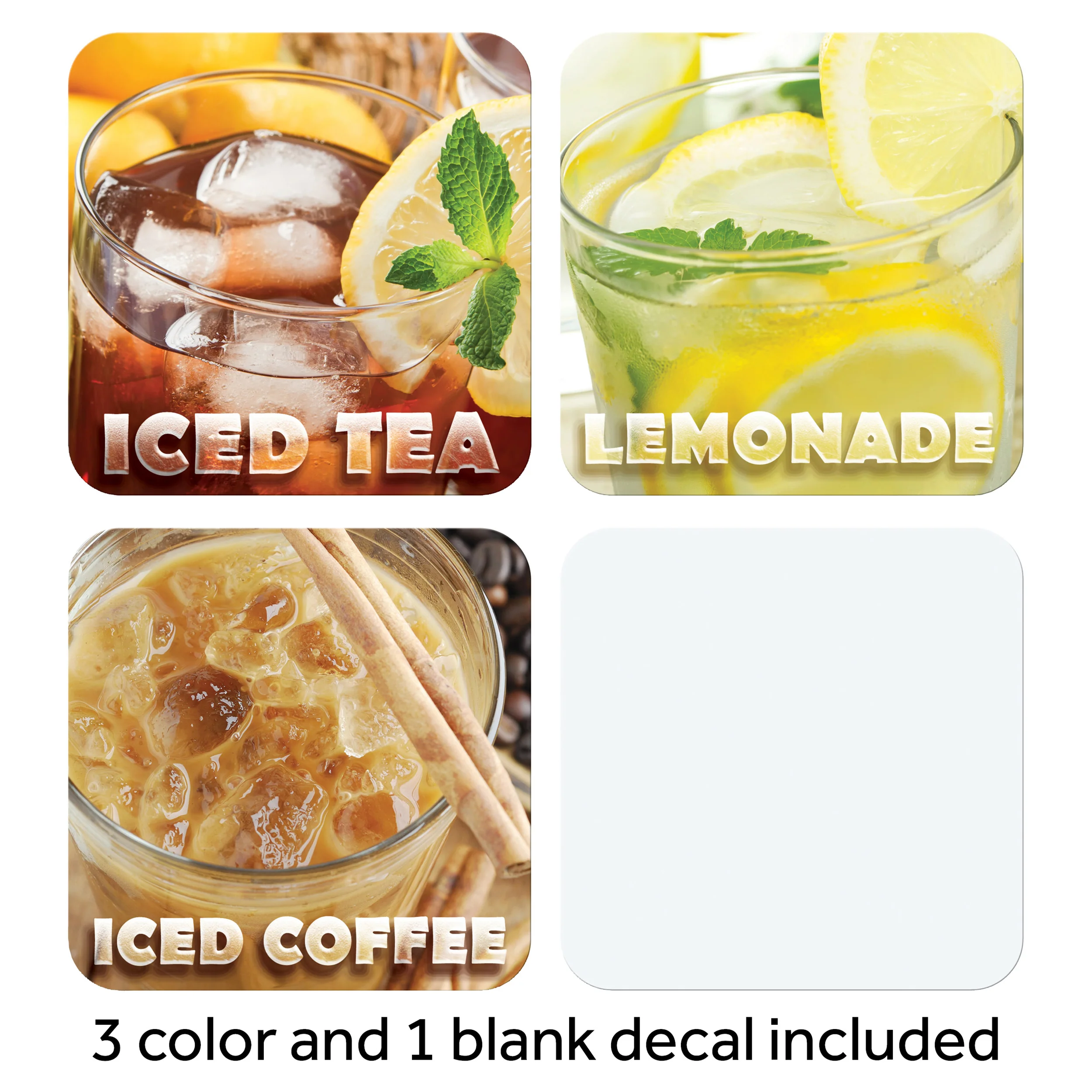 Winco SSBD-5 5 Gallon Iced Tea Dispenser Stainless Steel with Detachable Drip Tray - Image 2