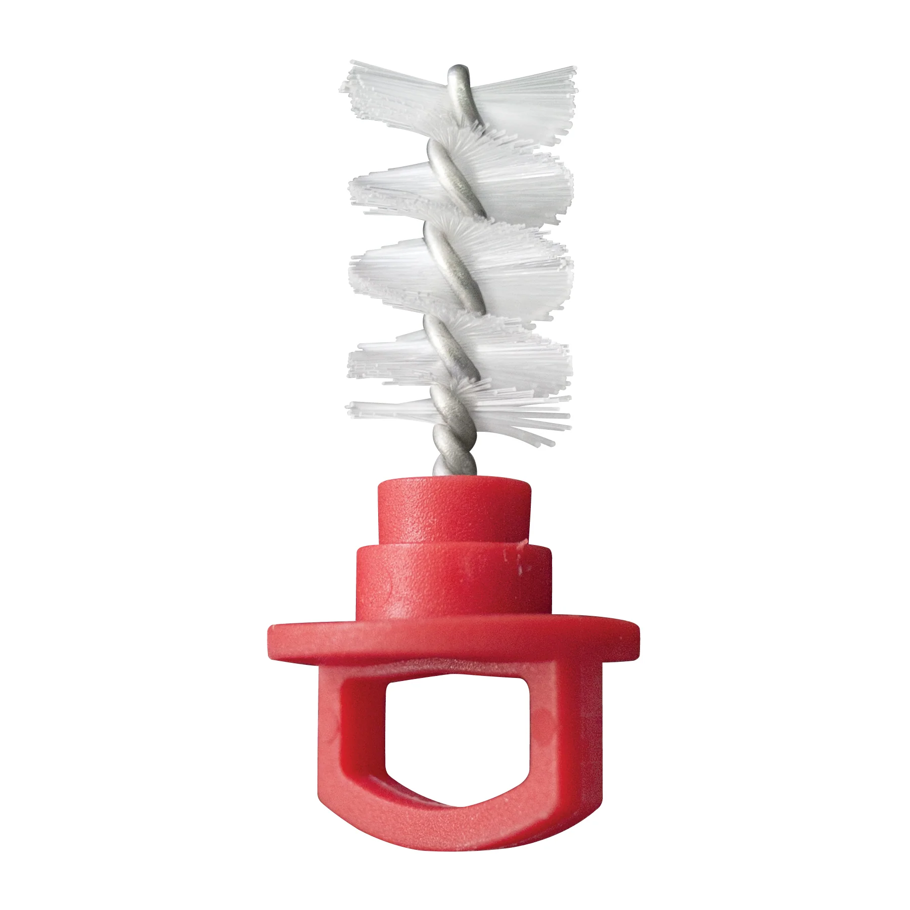 Winco TAP-BRUSH Bar Maid Tap-Brush - 6 Pieces/Pack - Image 3