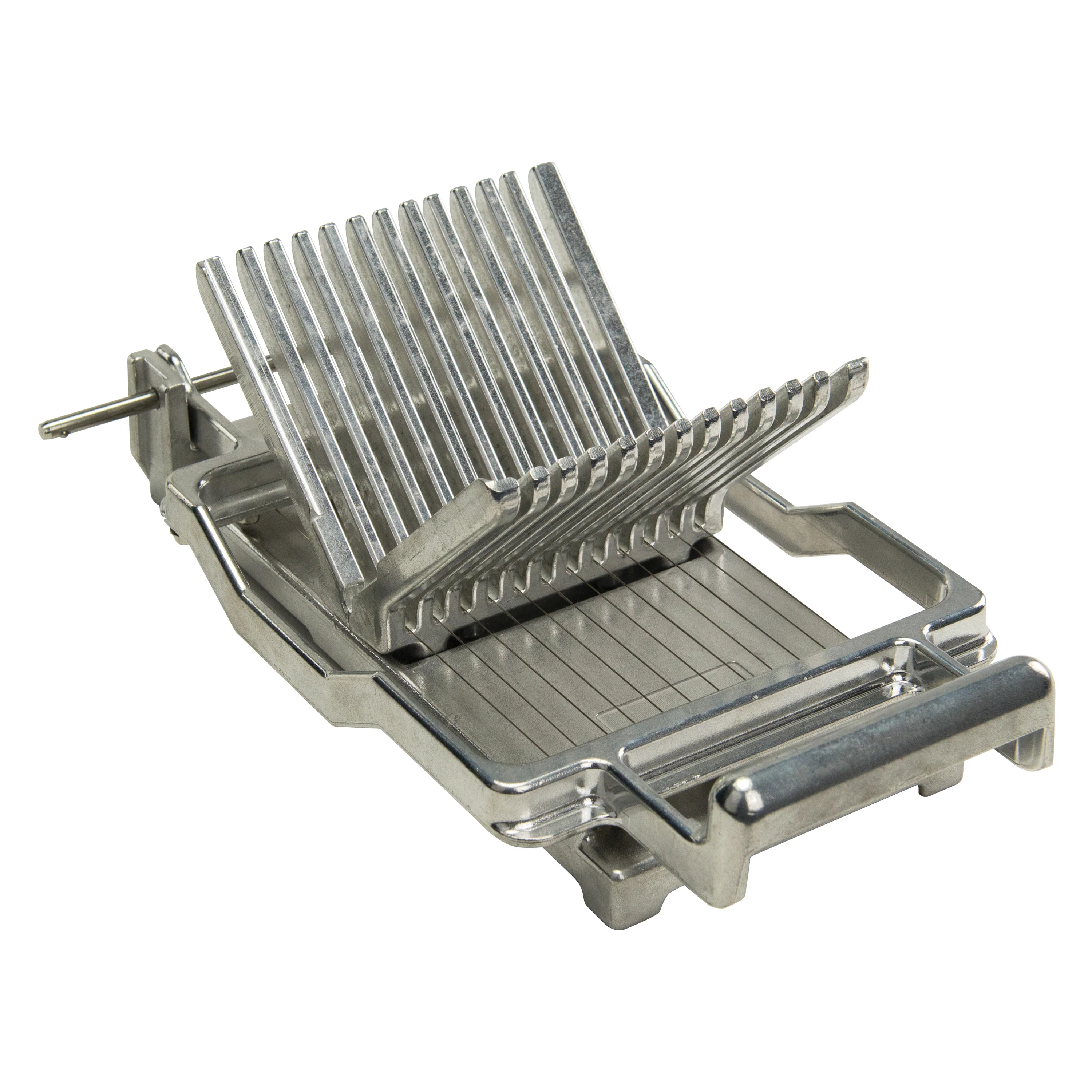 Winco TCT-375 13-1/4 Inch Cheese Cutter with Stainless Steel Wires and Cast Aluminum - Image 3