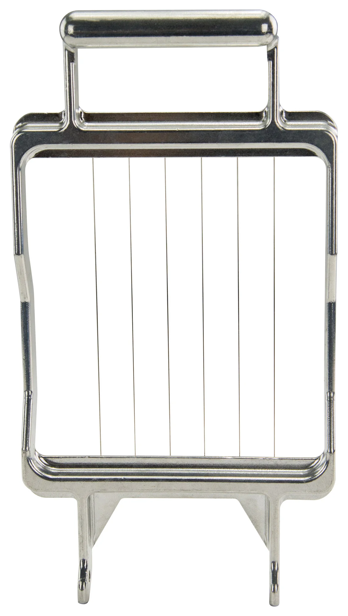 Winco TCT-750B 12 Inch Replacement Bow 3/4 Inch Slice with Stainless Steel Wires
