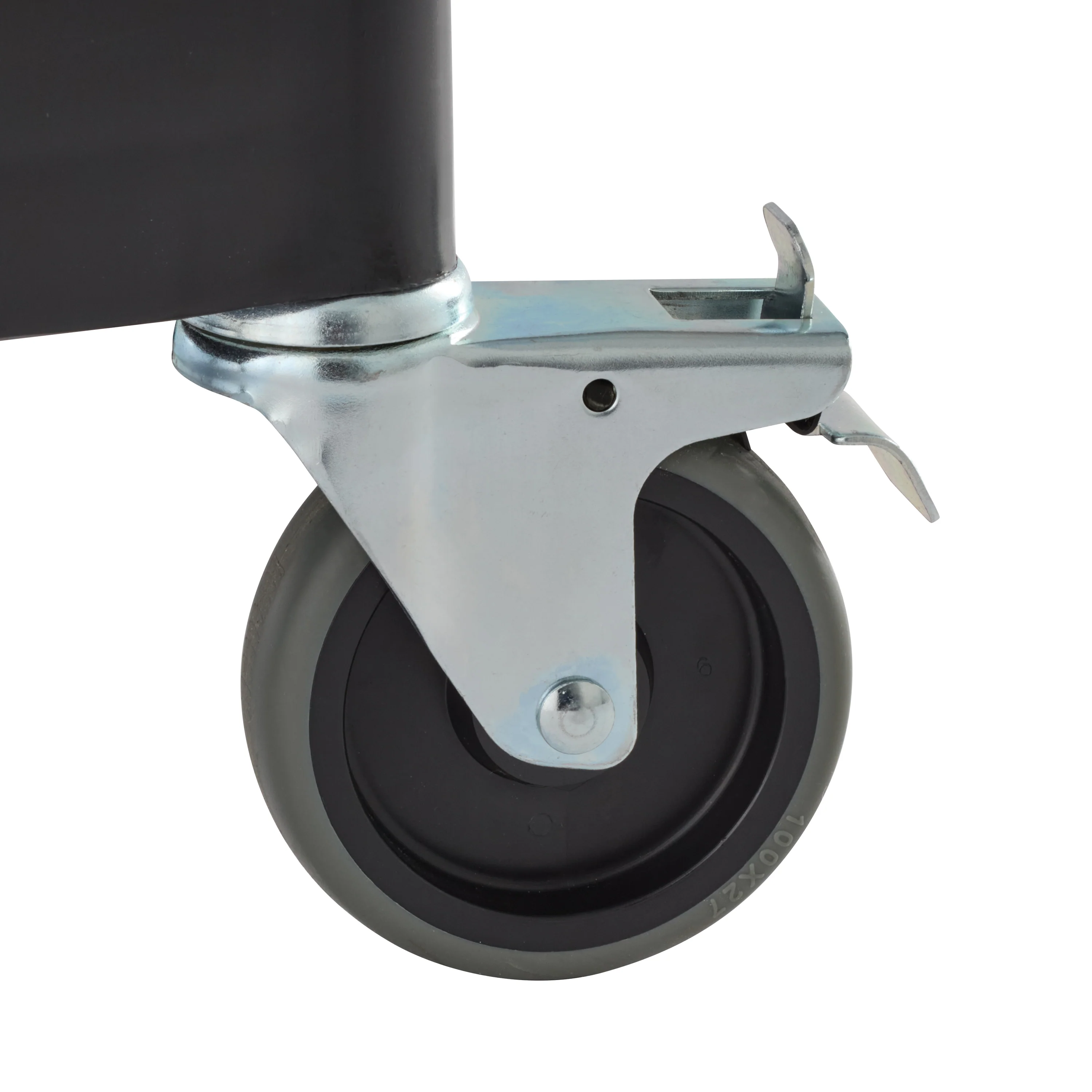 Winco UC-WHB Caster with Brake for UC-2415 & UC-3019 Series