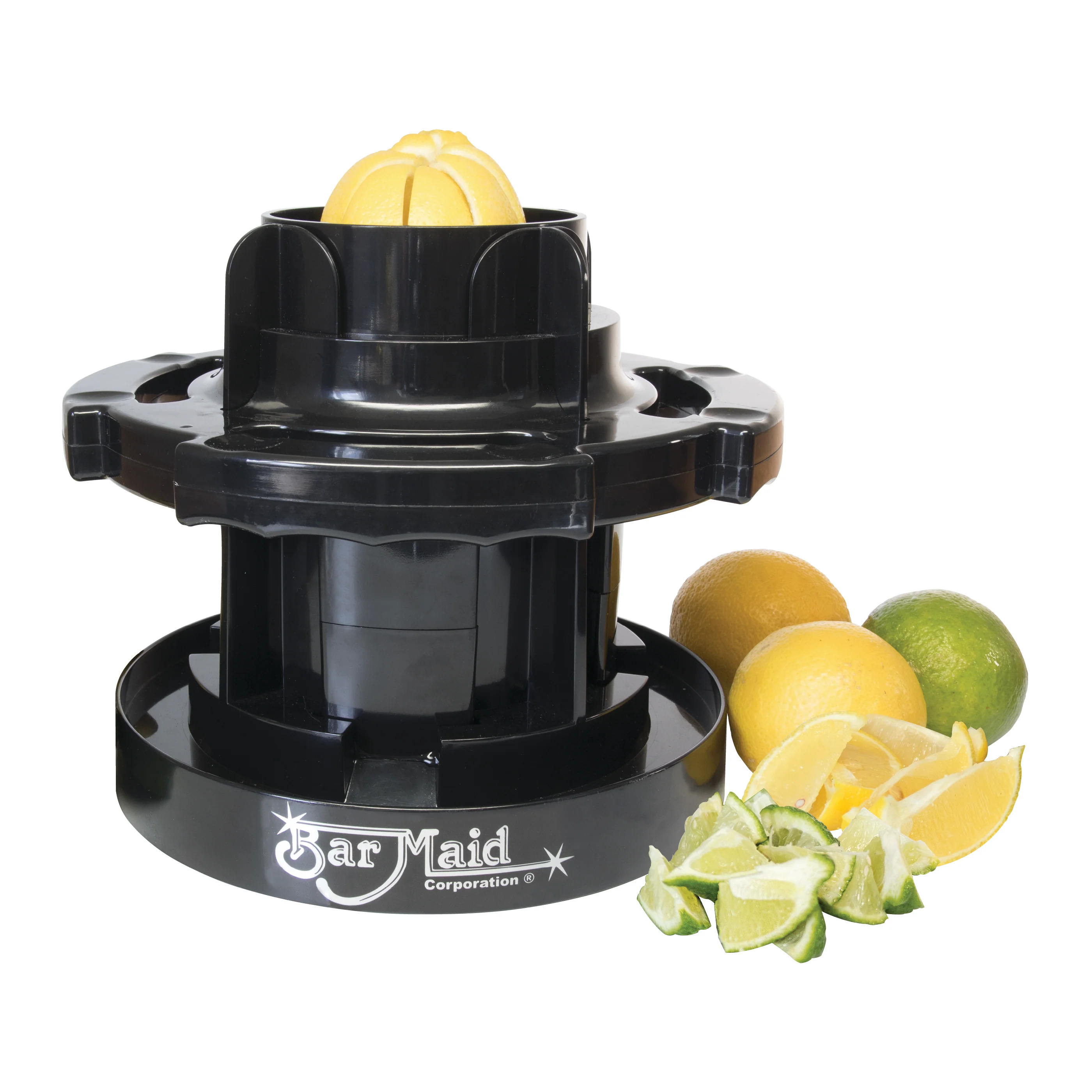 Winco WEG-816 Bar Maid Citrus Wedger - Image 2