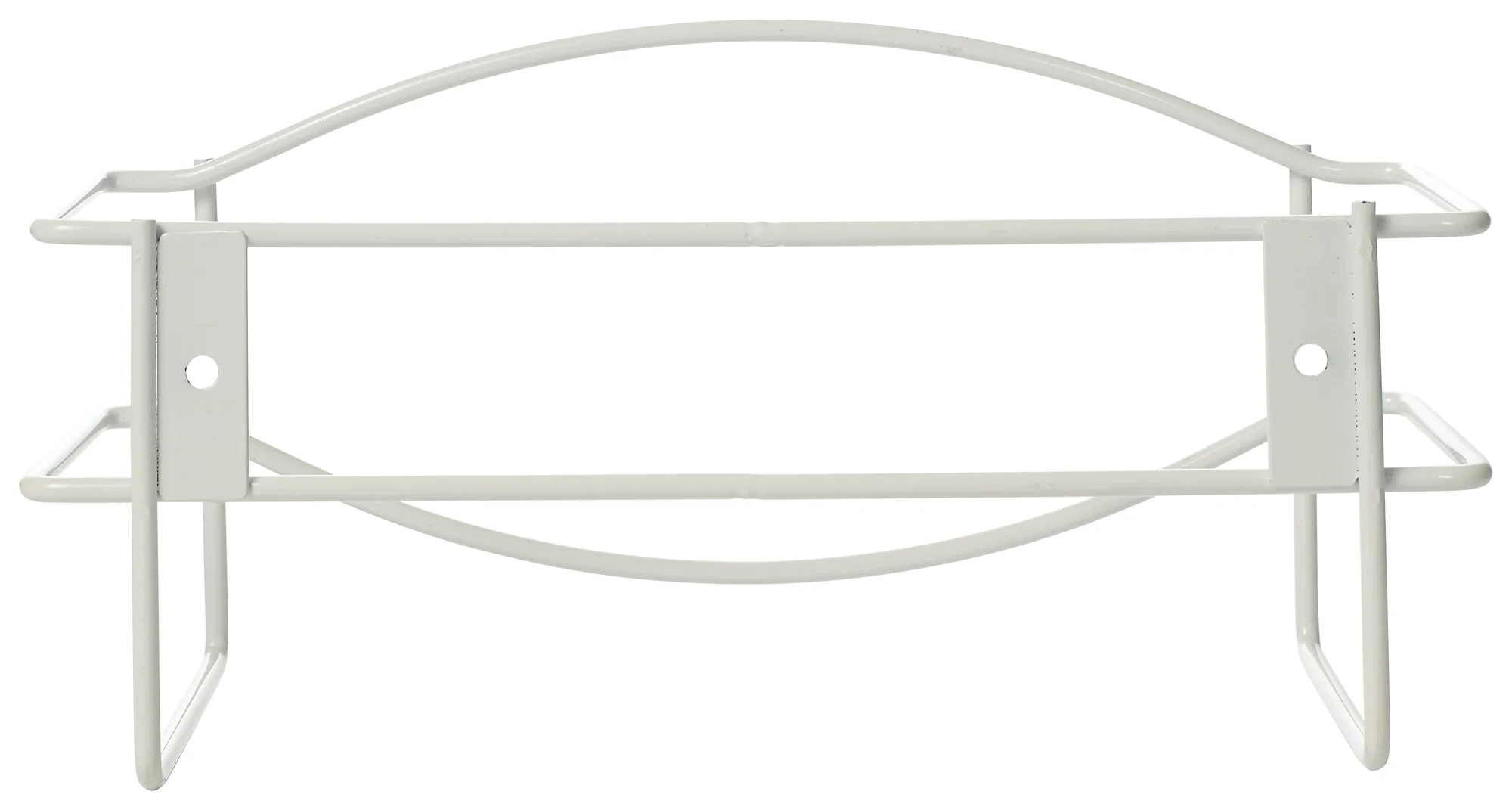 Winco WHW-11 10-1/4 Inch Glove Box Holder Large Painted Steel with Durability - Image 2
