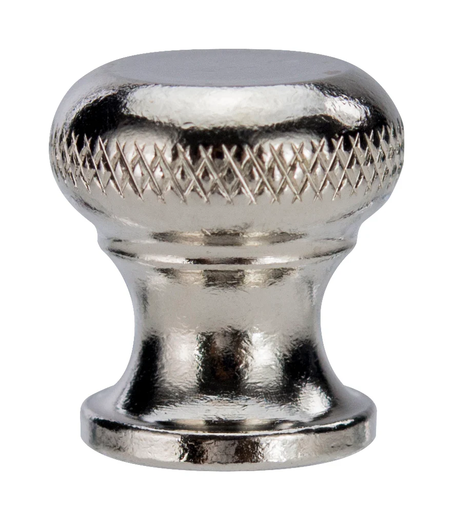 Winco WPM-8K Maestro Knob Hardware for Peppermill Parts and Accessories - Image 2