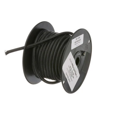 Wire (50 Ft Roll) Sf2 Black